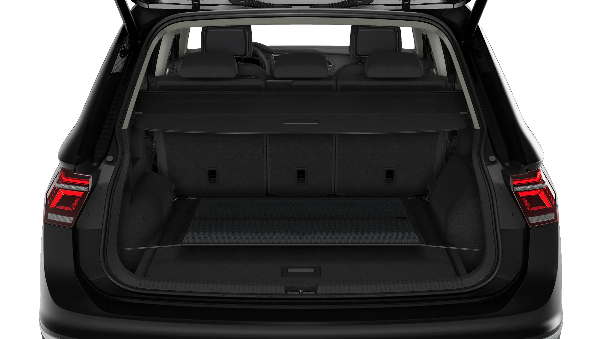 Volkswagen Tiguan Allspace Life