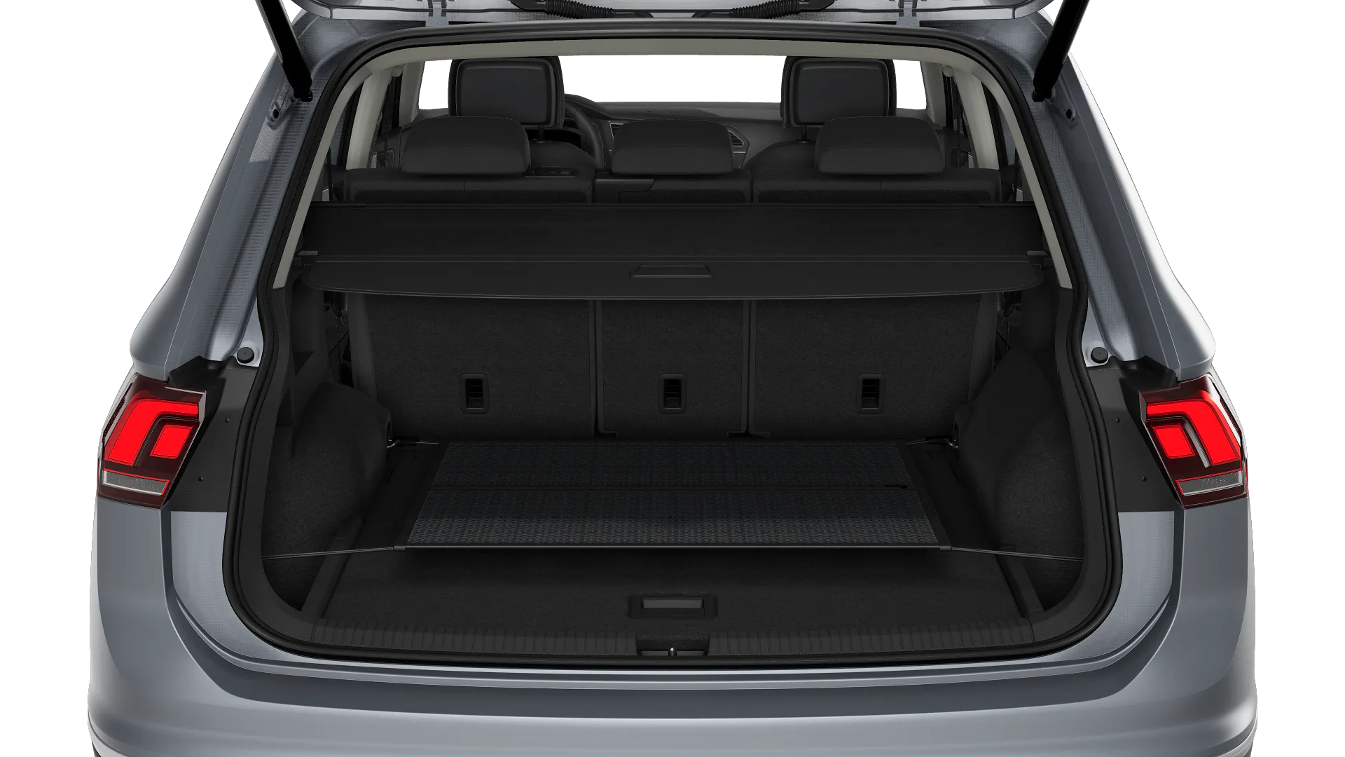 Volkswagen Tiguan Allspace MOVE