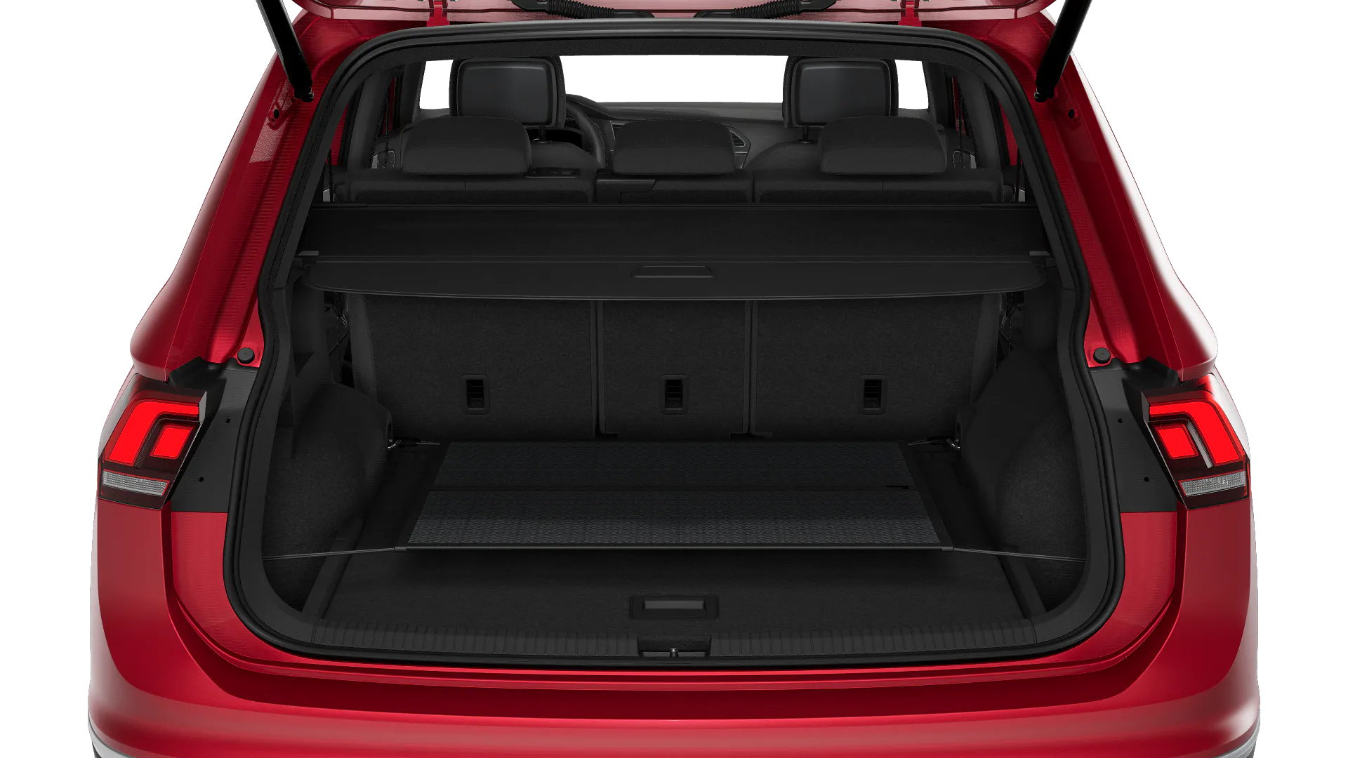 Volkswagen Tiguan Allspace MOVE