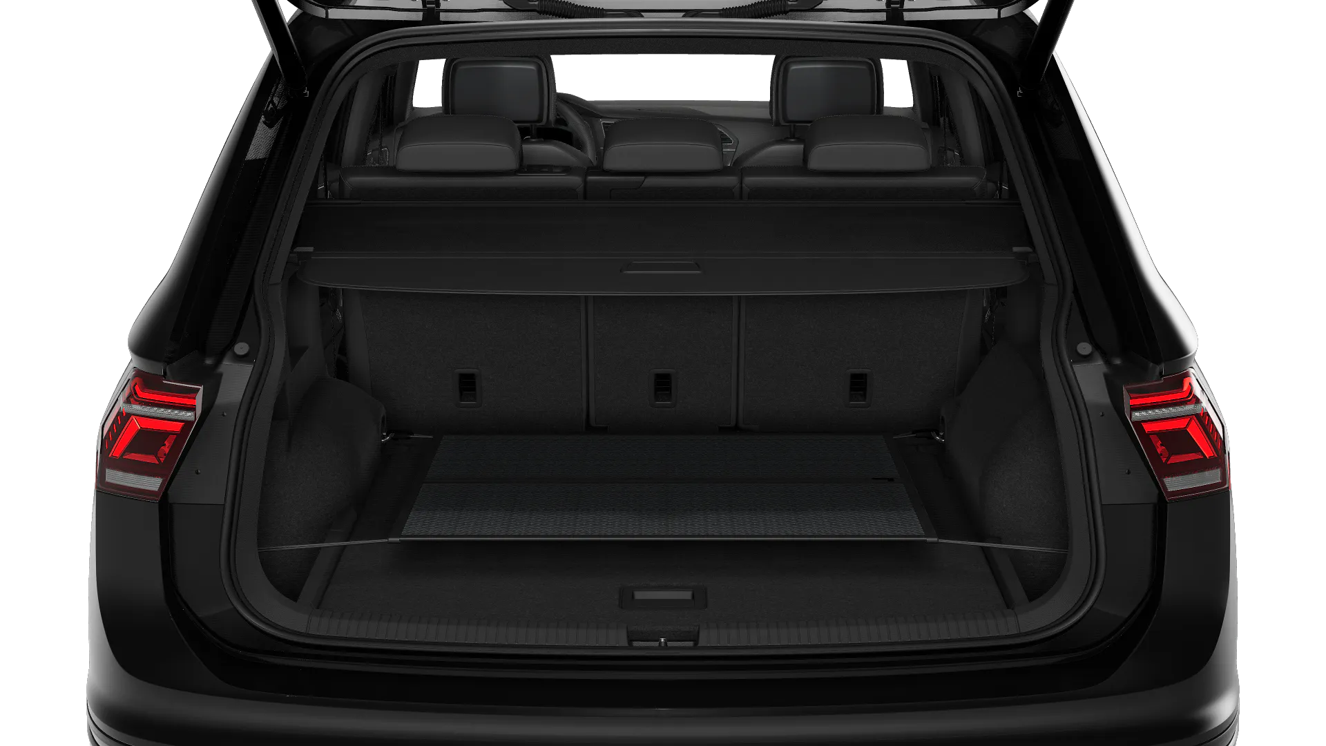 Volkswagen Tiguan Allspace R-Line