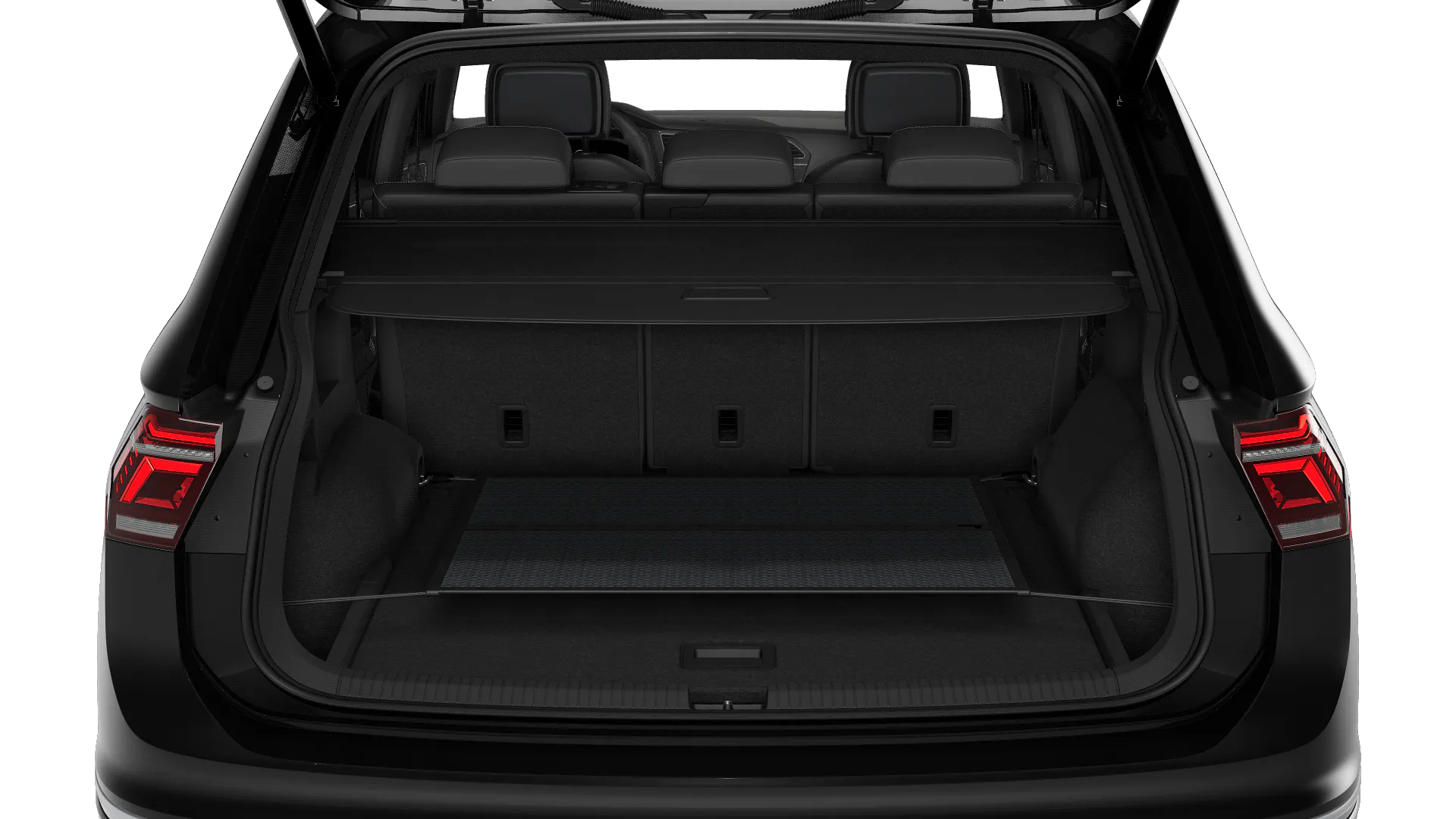 Volkswagen Tiguan Allspace R-Line