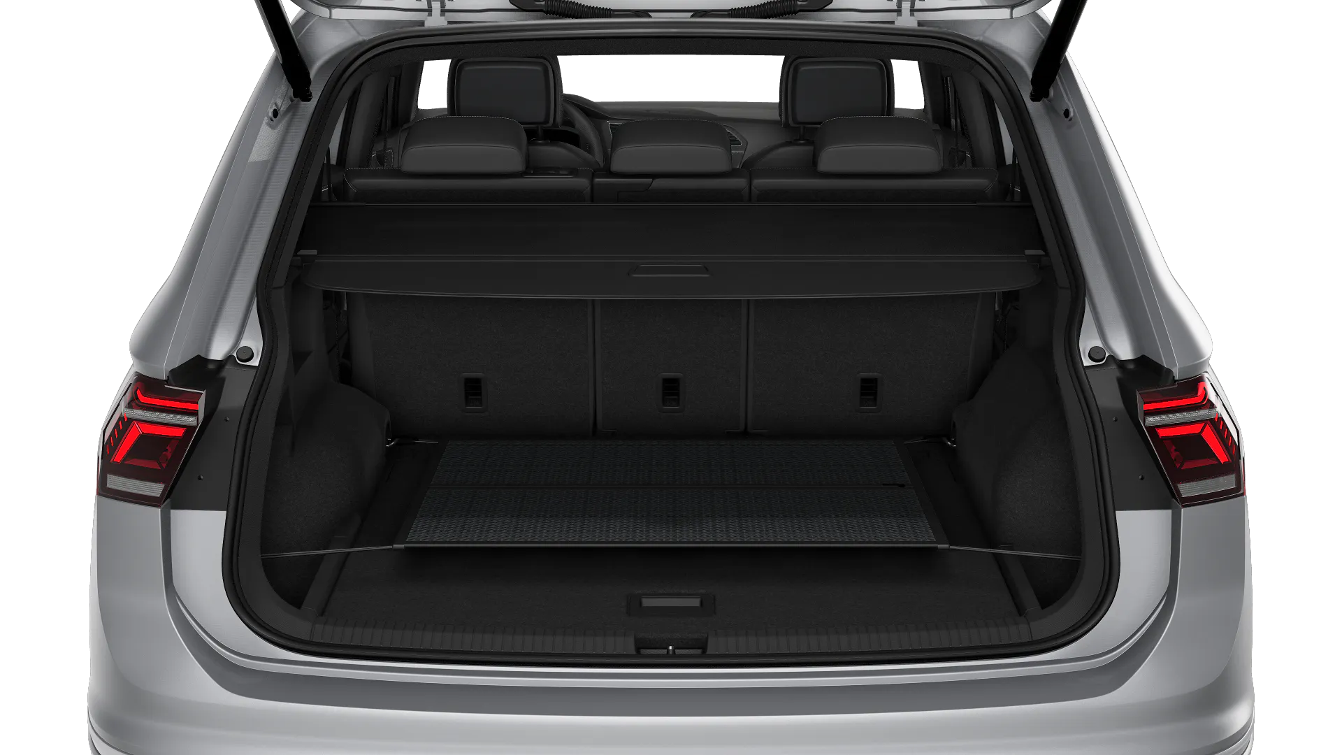 Volkswagen Tiguan Allspace R-Line
