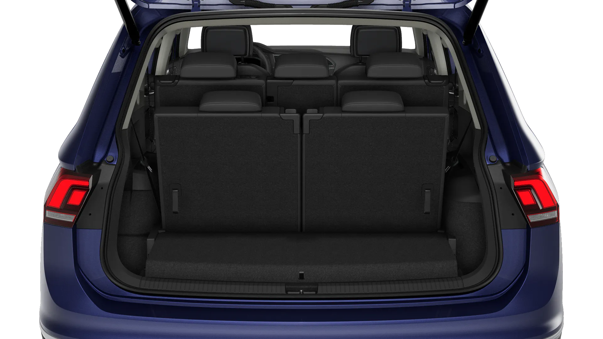 Volkswagen Tiguan Allspace Life