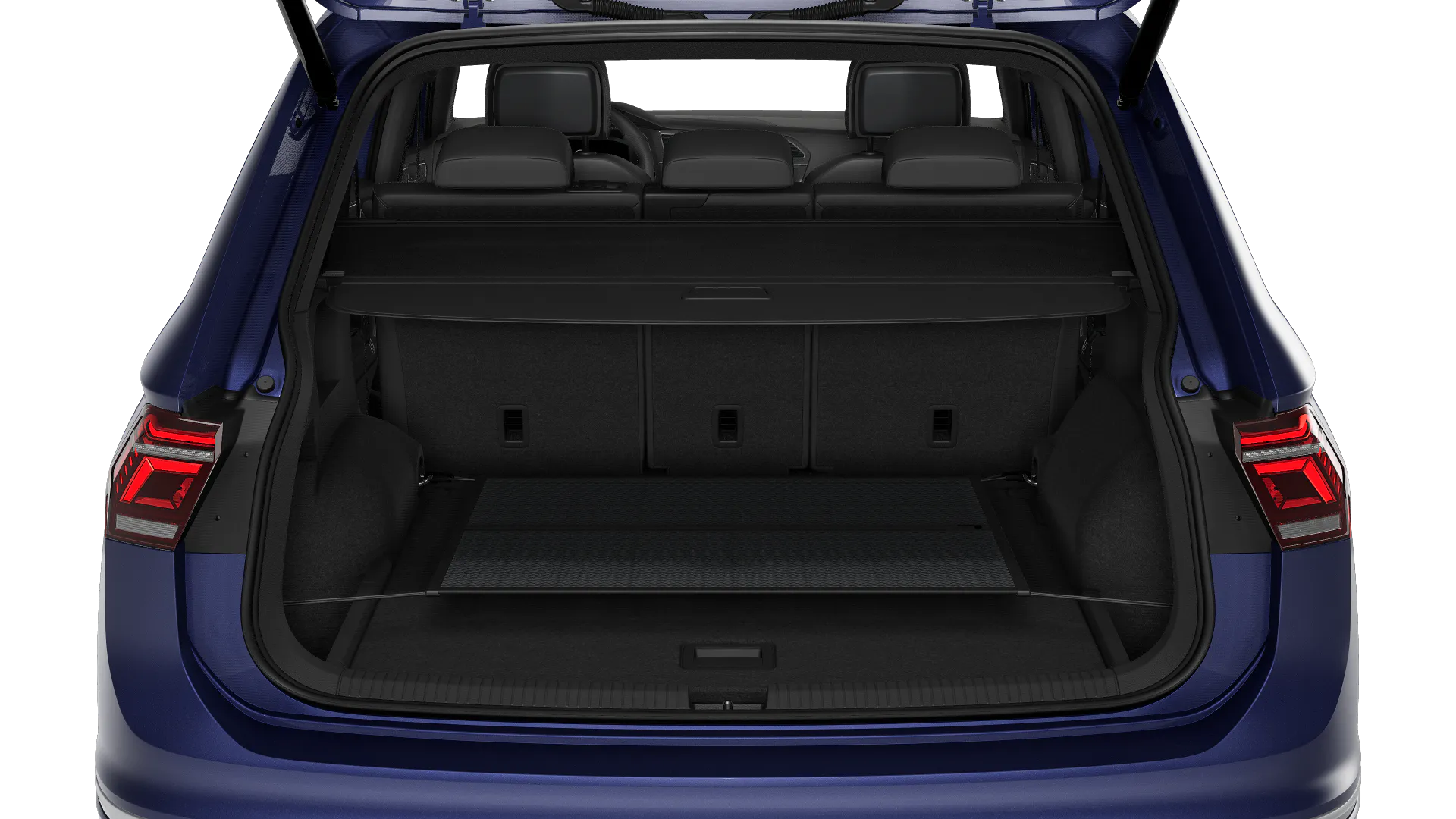Volkswagen Tiguan Allspace R-Line