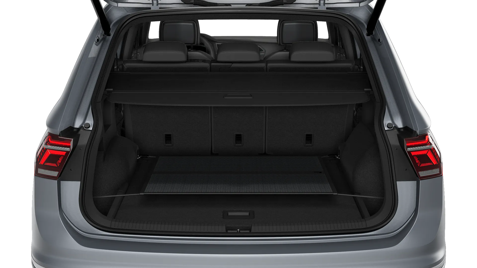 Volkswagen Tiguan Allspace R-Line