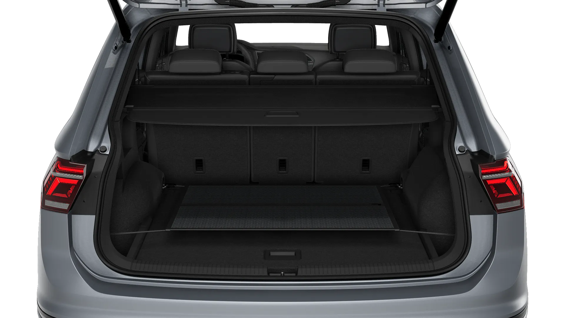 Volkswagen Tiguan Allspace R-Line