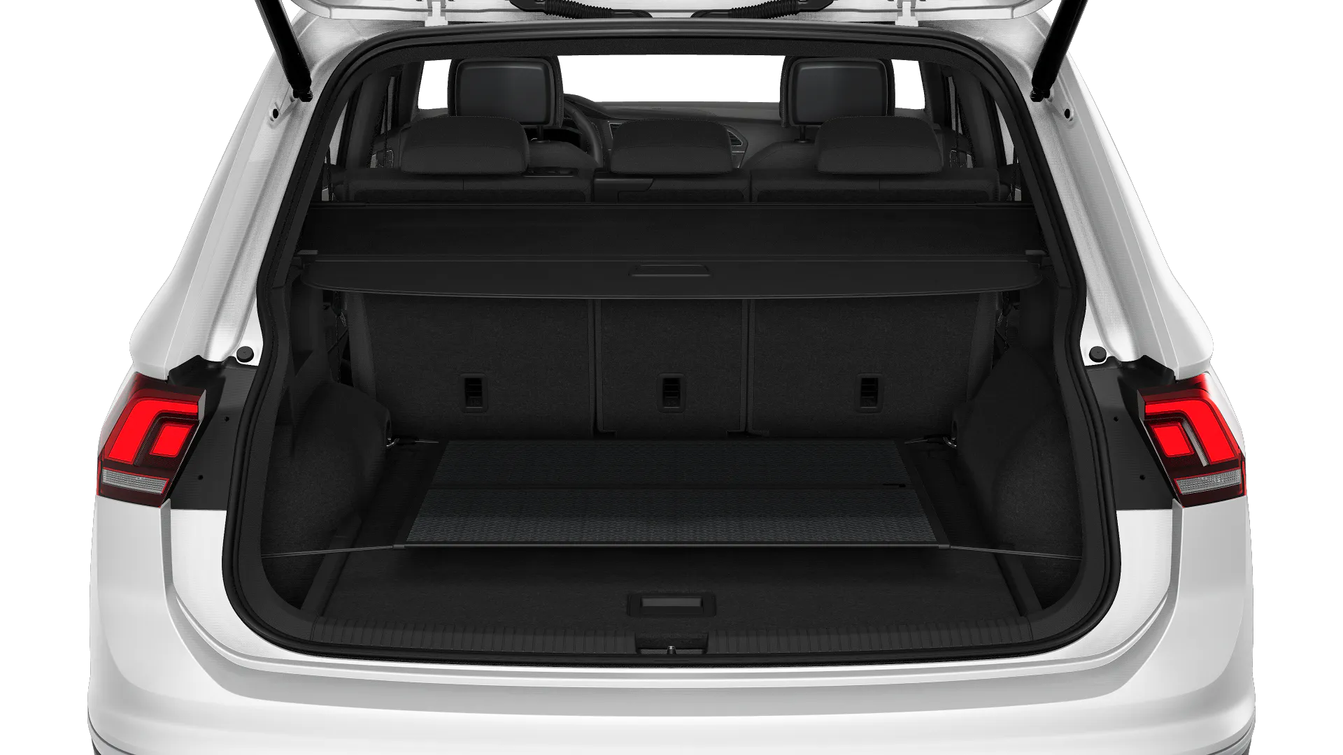 Volkswagen Tiguan Allspace MOVE