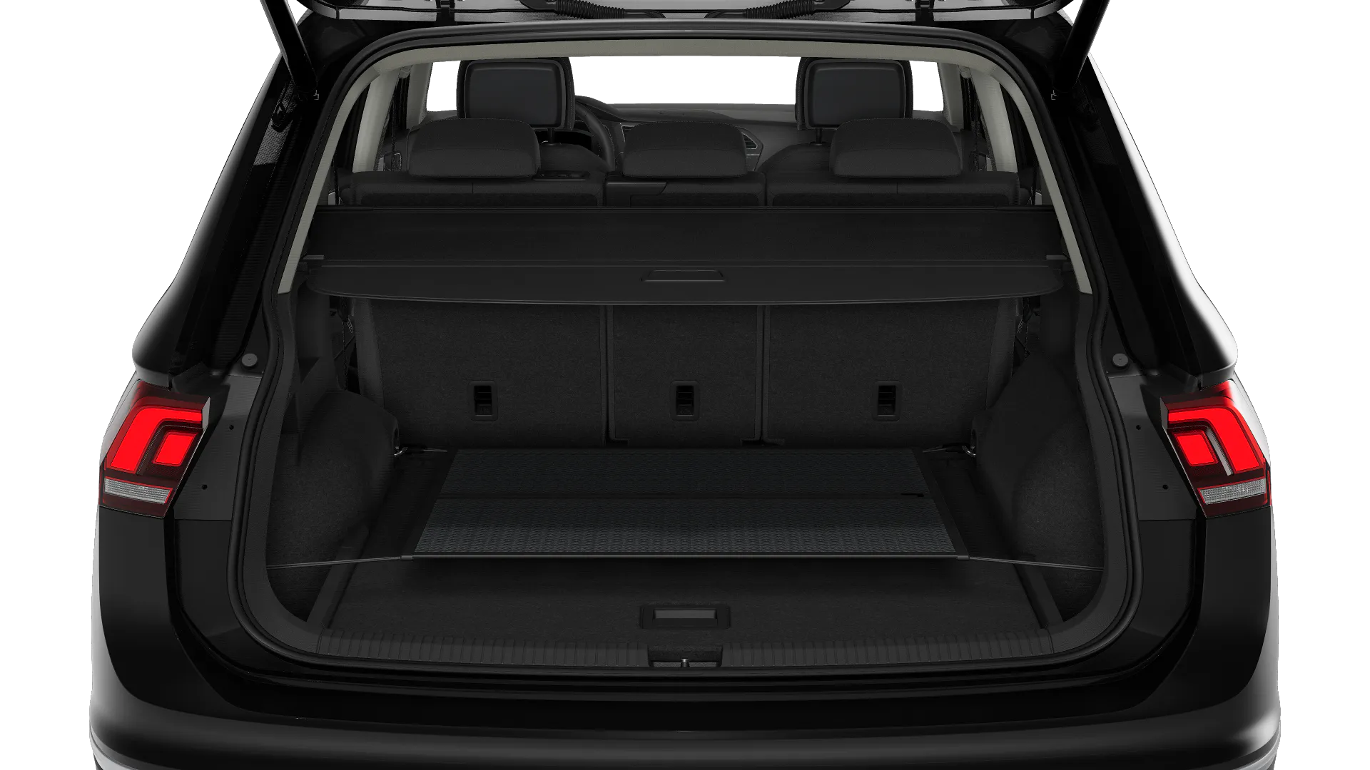Volkswagen Tiguan Allspace MOVE
