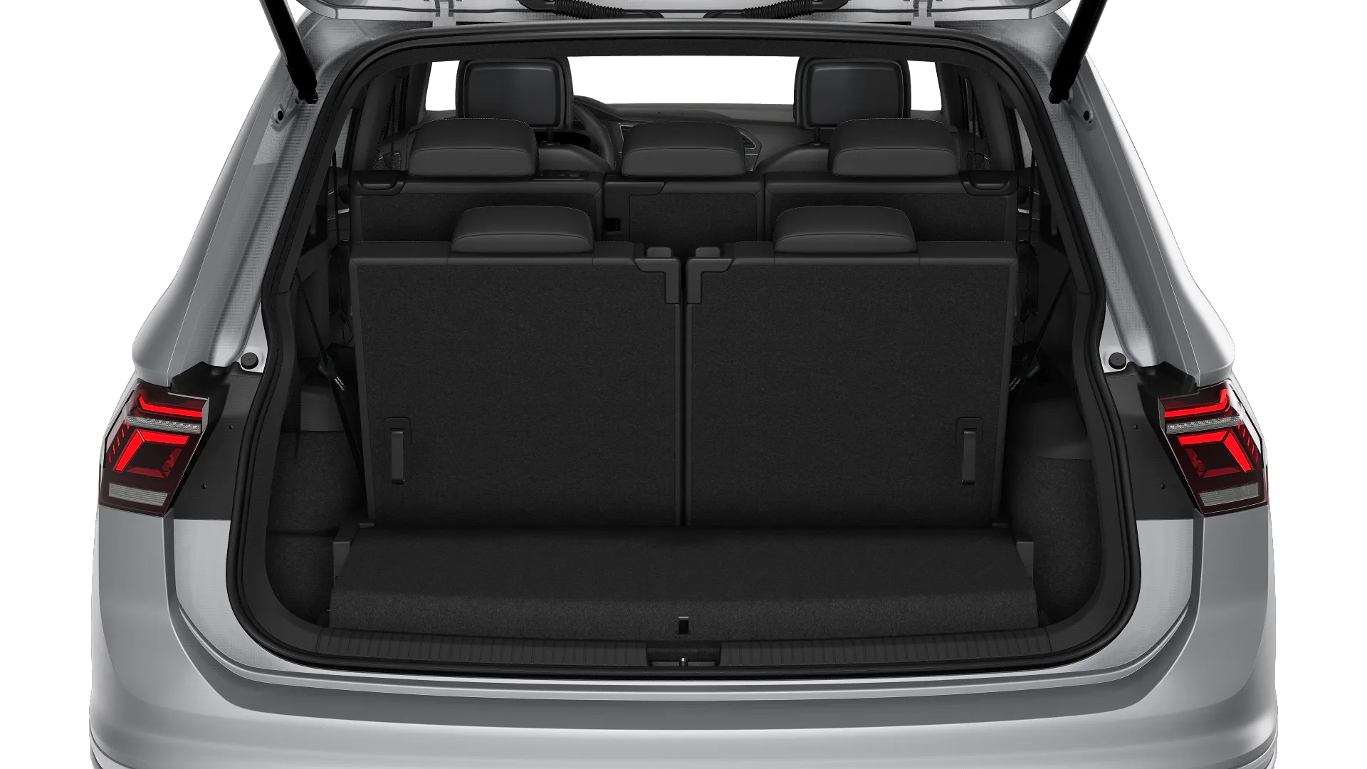 Volkswagen Tiguan Allspace R-Line