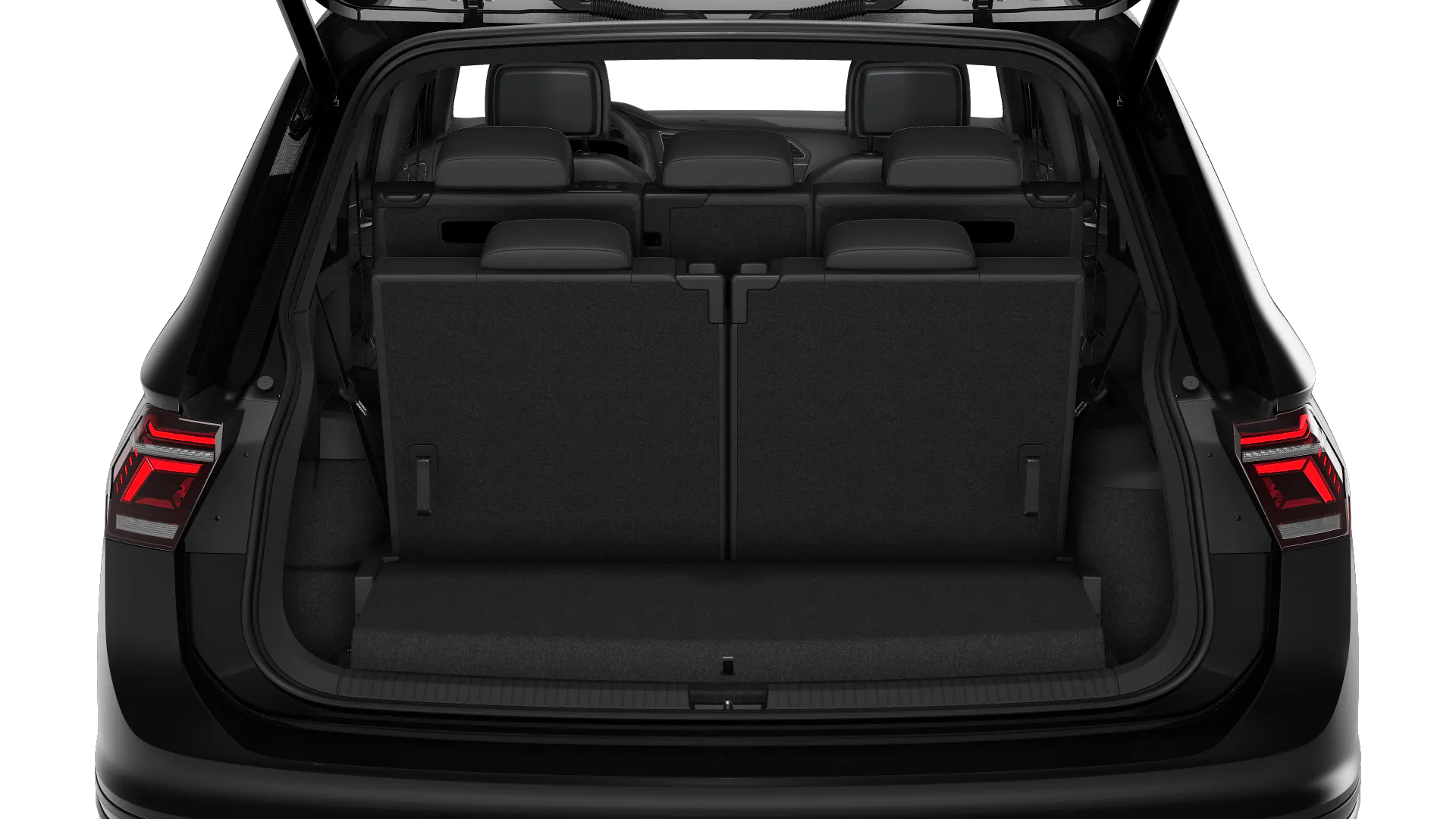 Volkswagen Tiguan Allspace R-Line