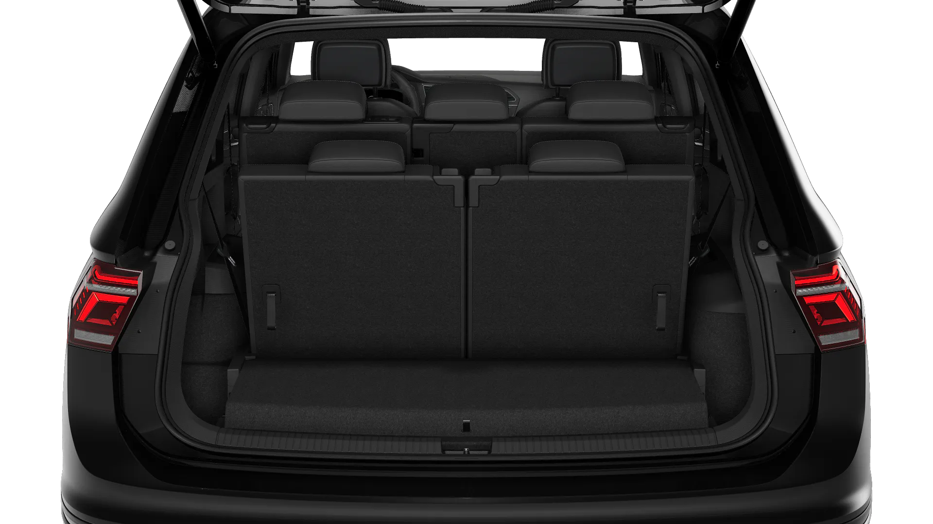 Volkswagen Tiguan Allspace R-Line