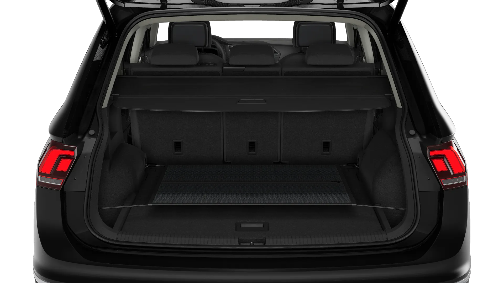Volkswagen Tiguan Allspace Life