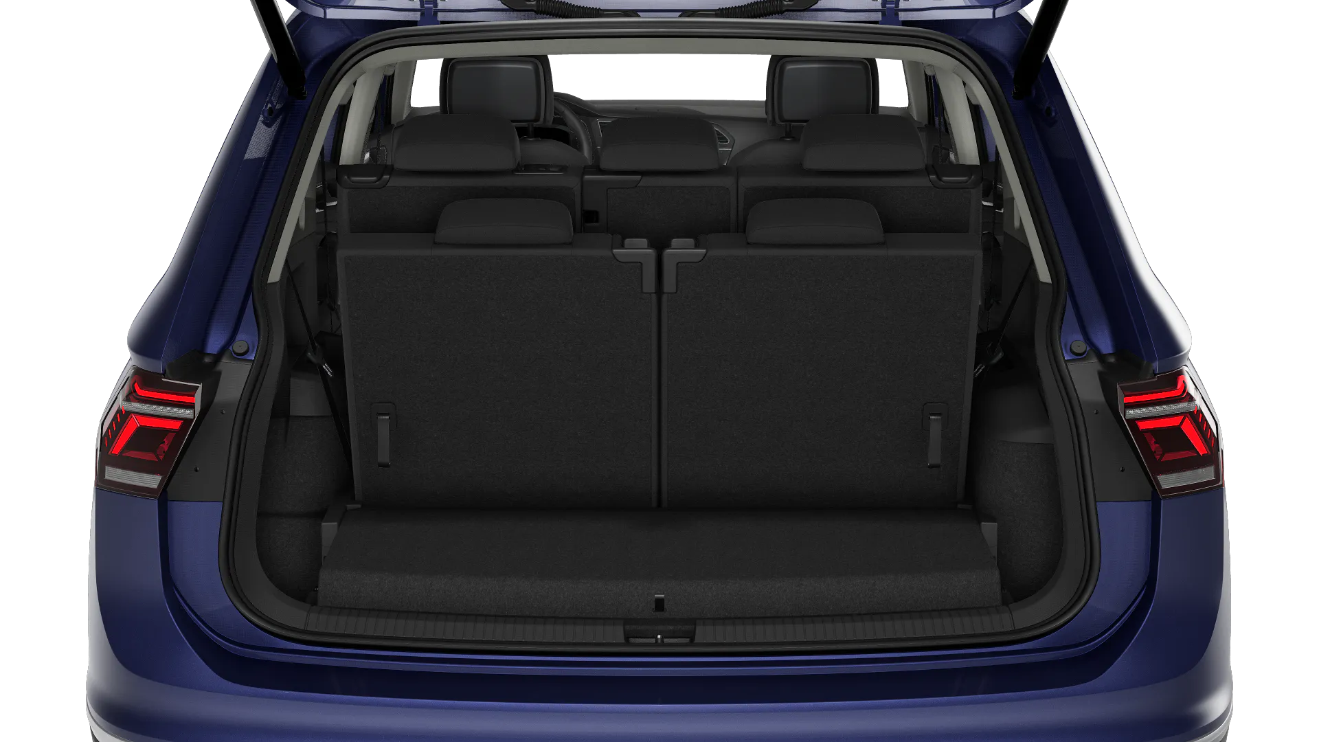 Volkswagen Tiguan Allspace Elegance