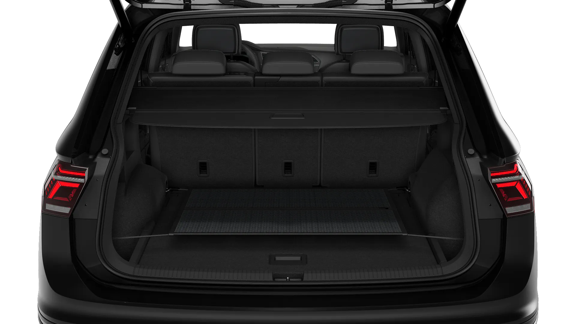 Volkswagen Tiguan Allspace R-Line