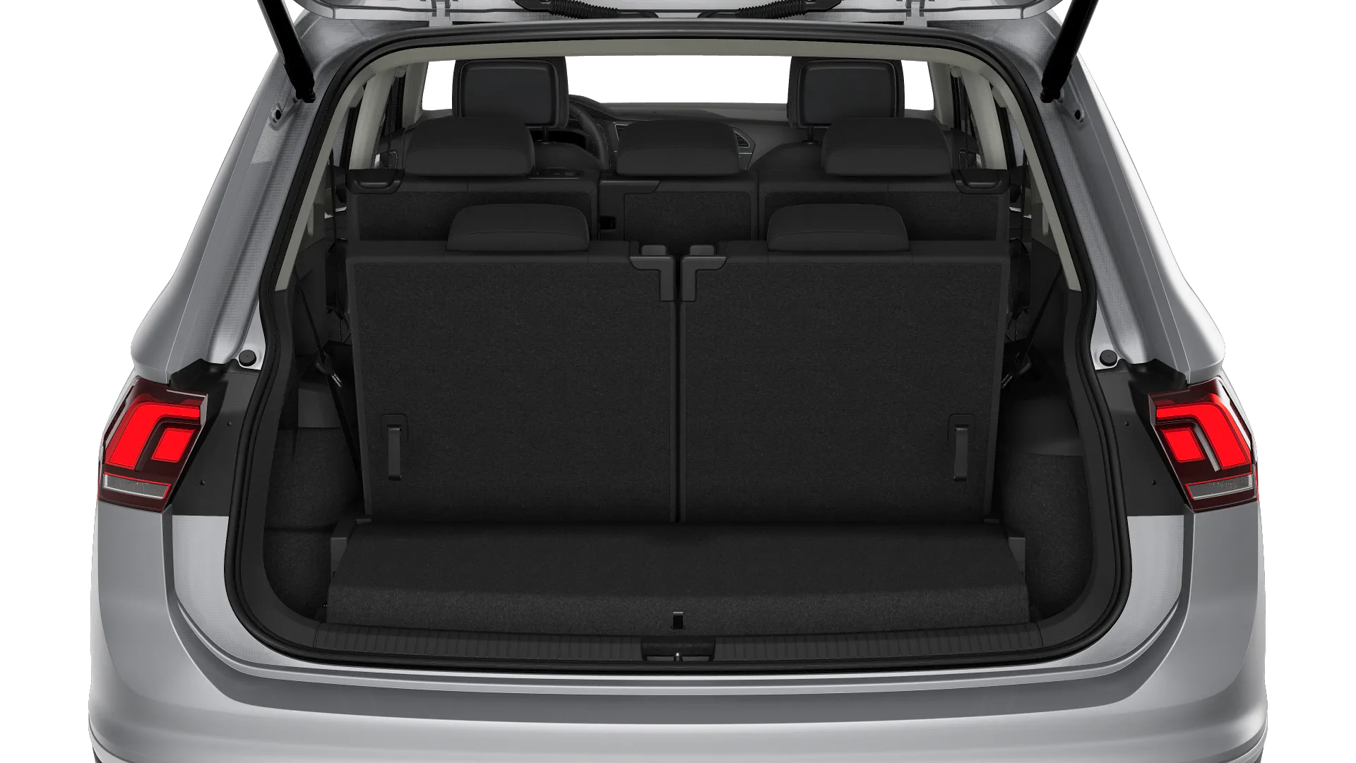 Volkswagen Tiguan Allspace Life