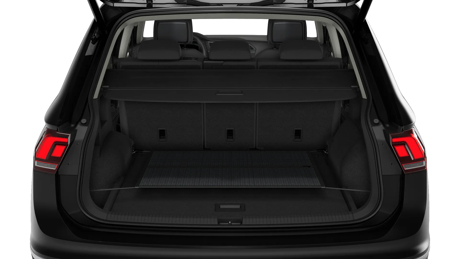 Volkswagen Tiguan Allspace Life