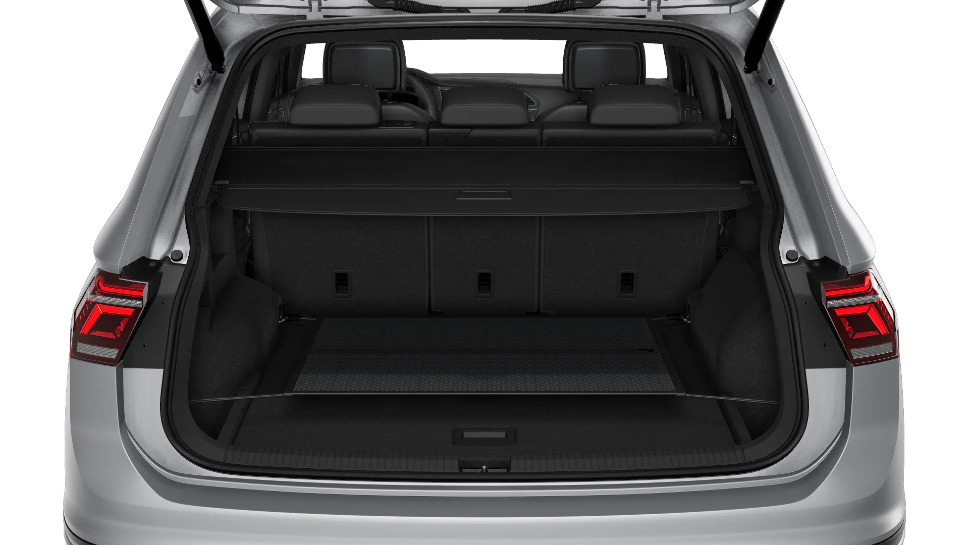 Volkswagen Tiguan Allspace R-Line