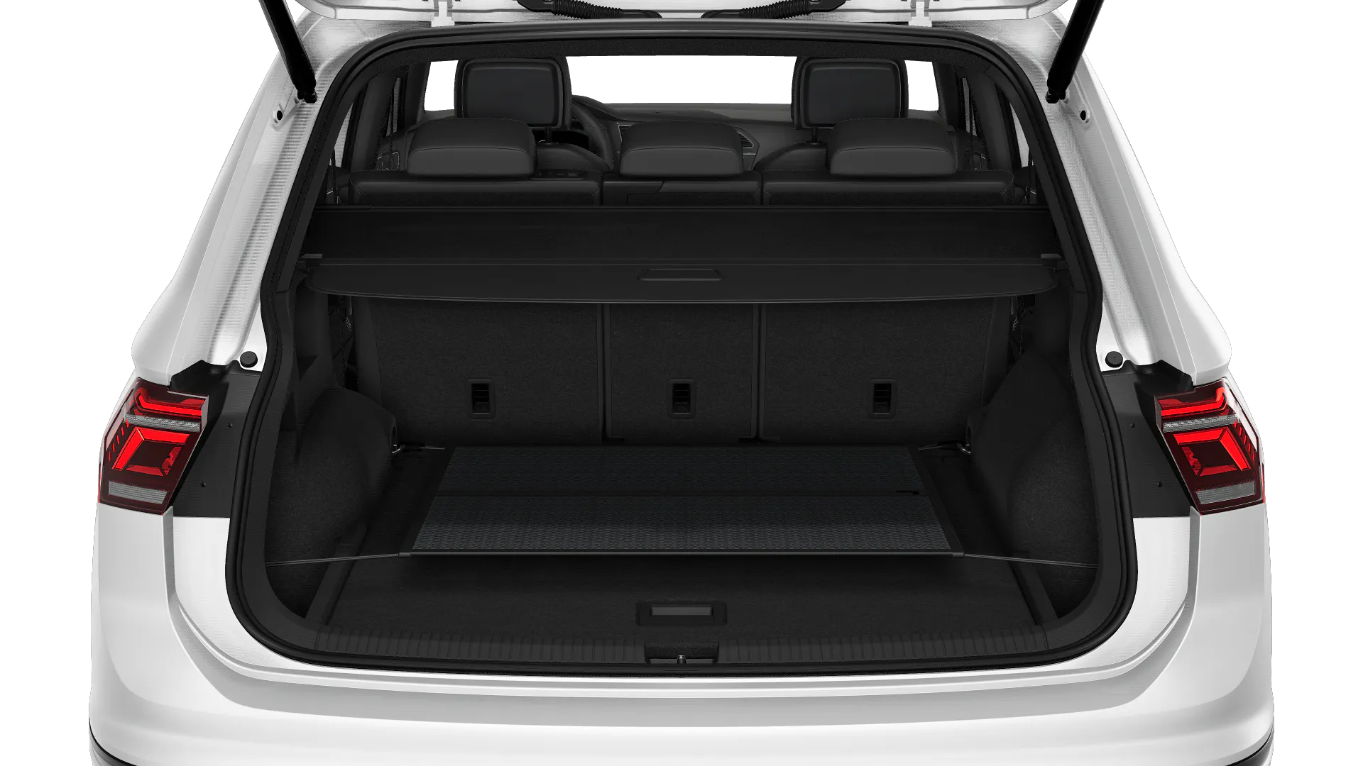 Volkswagen Tiguan Allspace R-Line