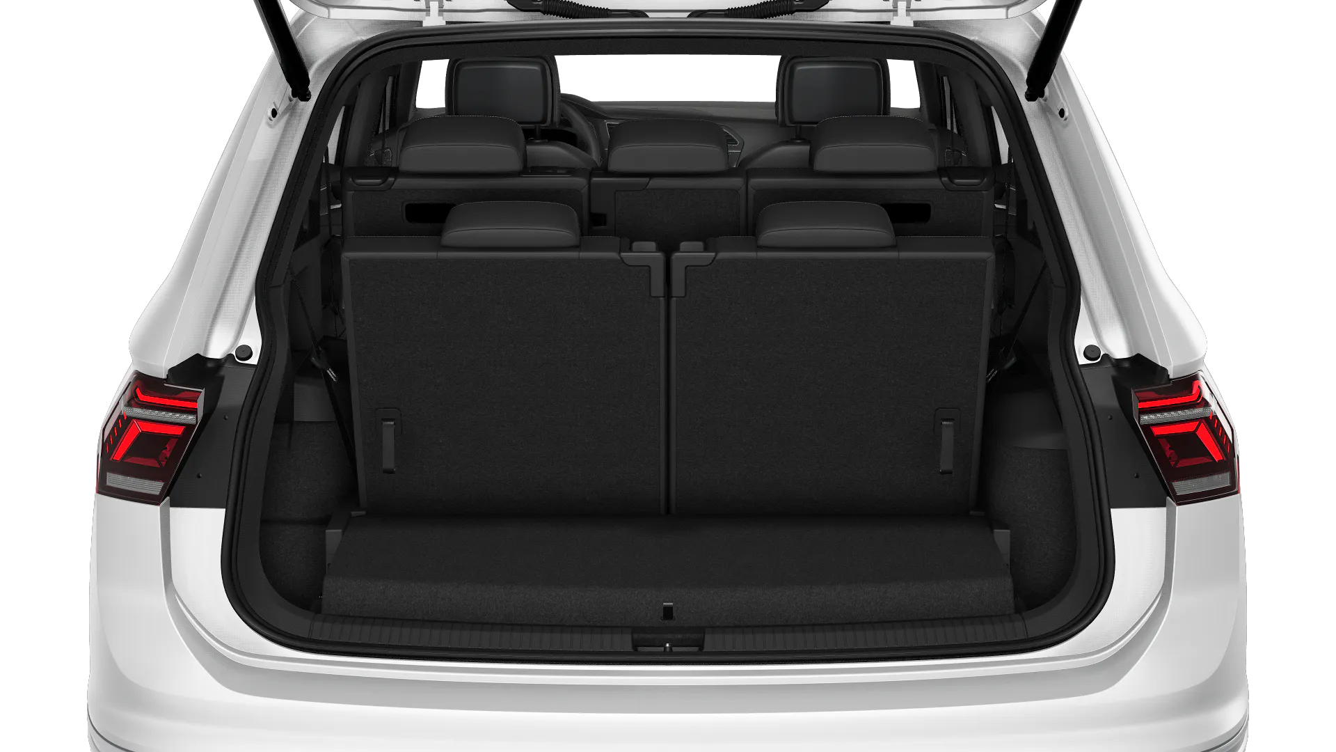 Volkswagen Tiguan Allspace R-Line
