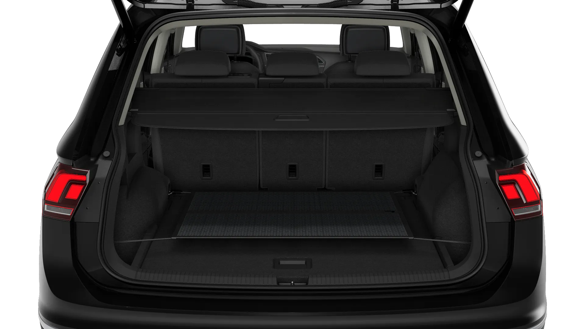 Volkswagen Tiguan Allspace MOVE