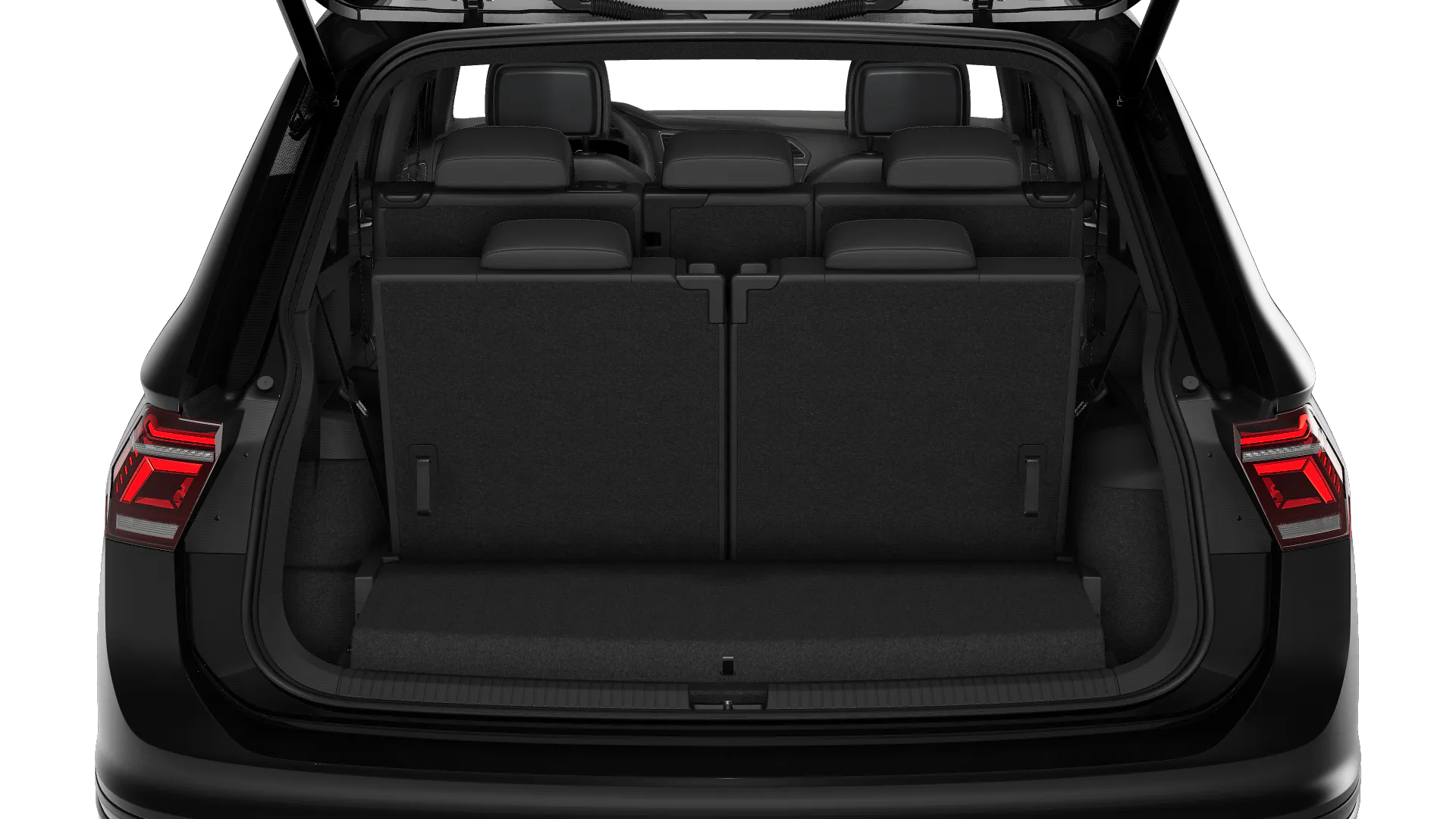 Volkswagen Tiguan Allspace R-Line