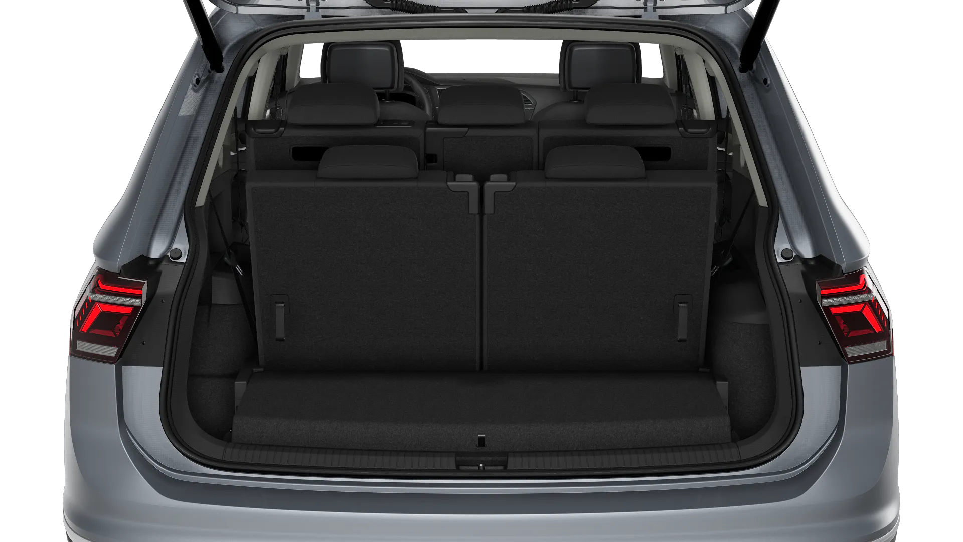 Volkswagen Tiguan Allspace Life