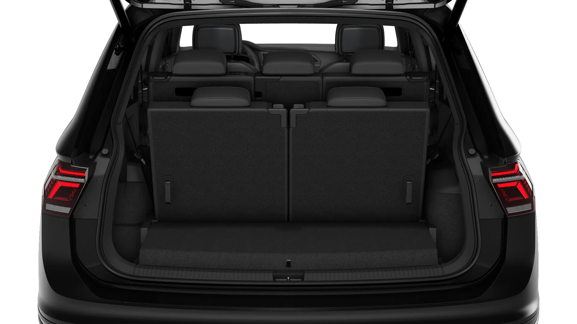 Volkswagen Tiguan Allspace R-Line