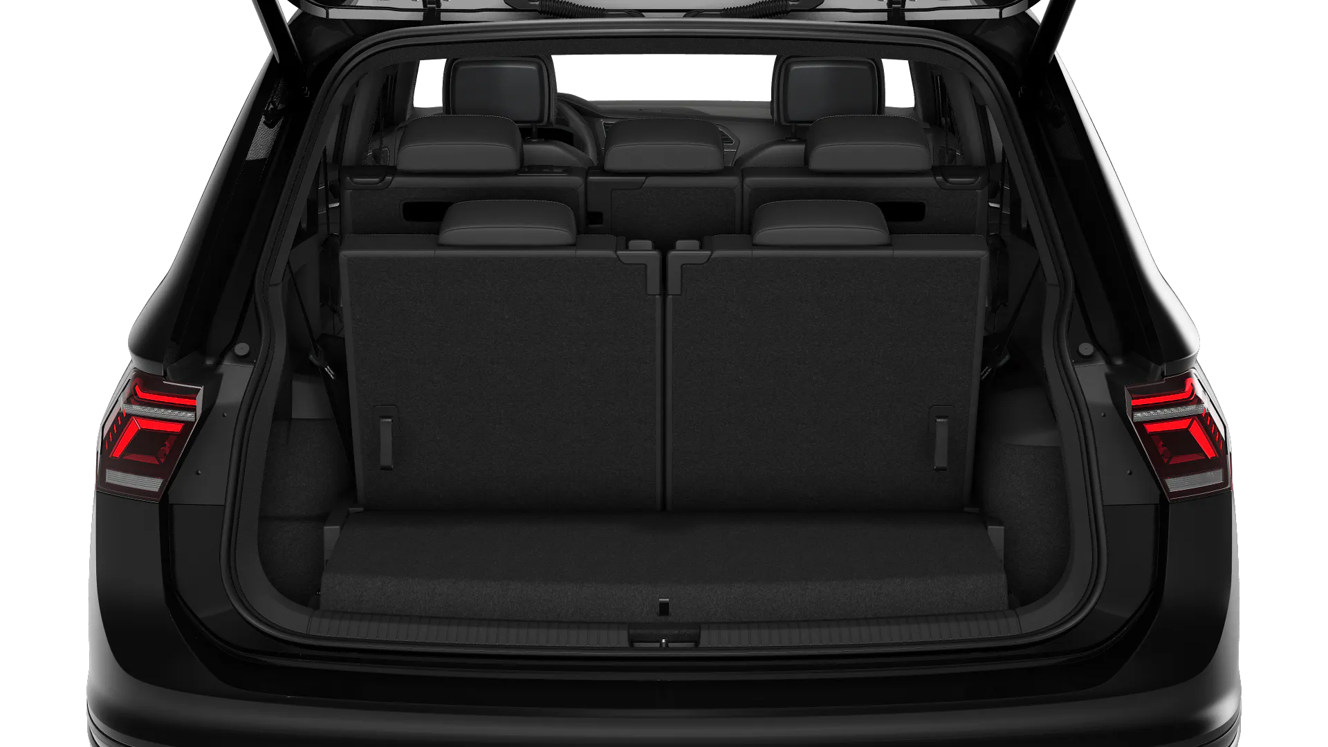 Volkswagen Tiguan Allspace R-Line