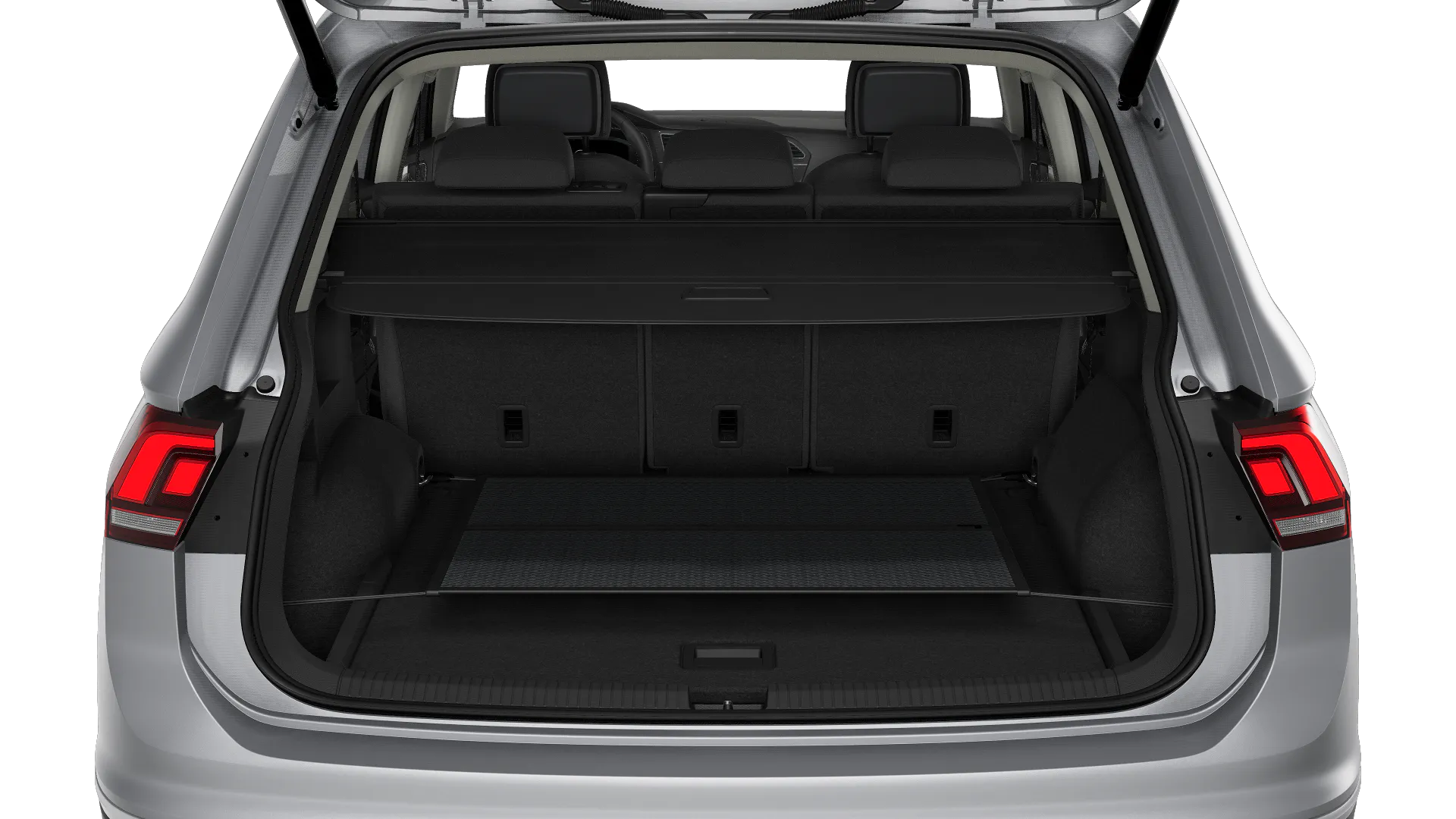 Volkswagen Tiguan Allspace Life