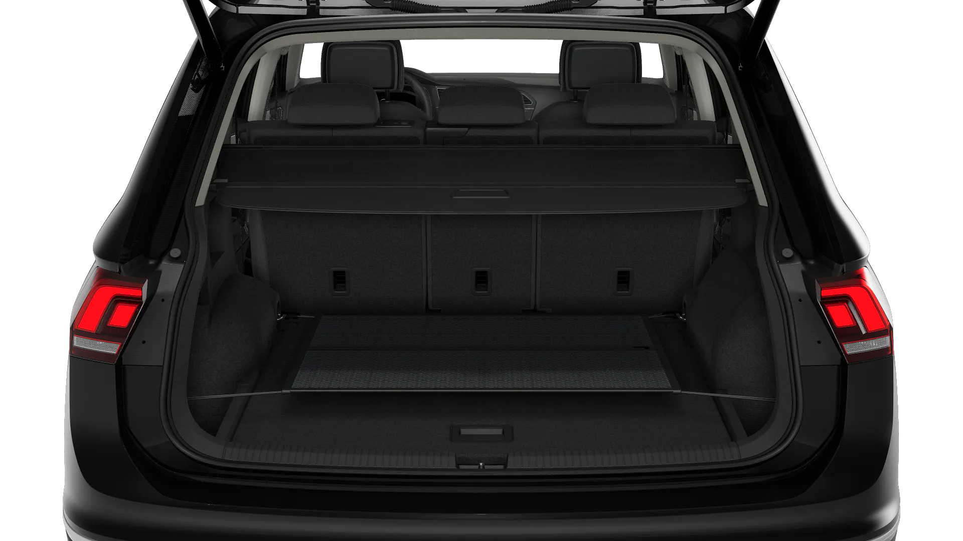 Volkswagen Tiguan Allspace MOVE