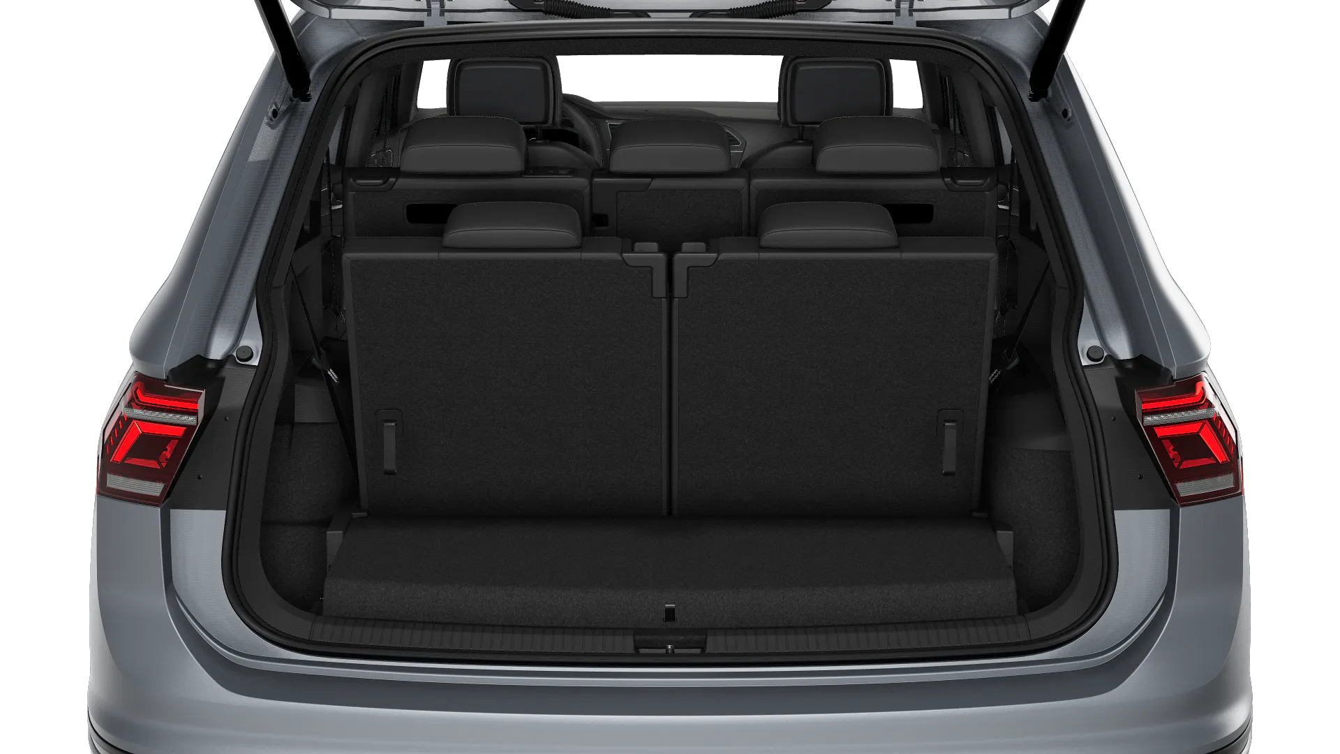 Volkswagen Tiguan Allspace R-Line