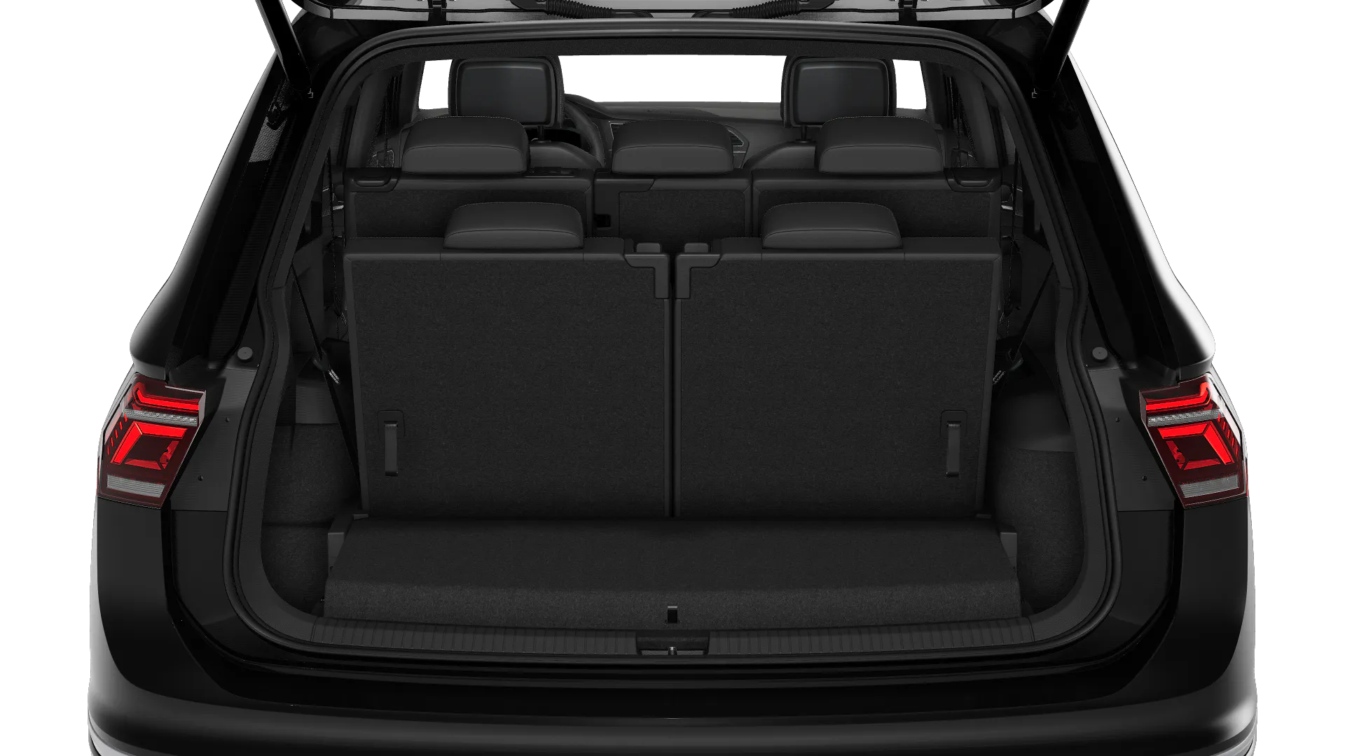 Volkswagen Tiguan Allspace R-Line