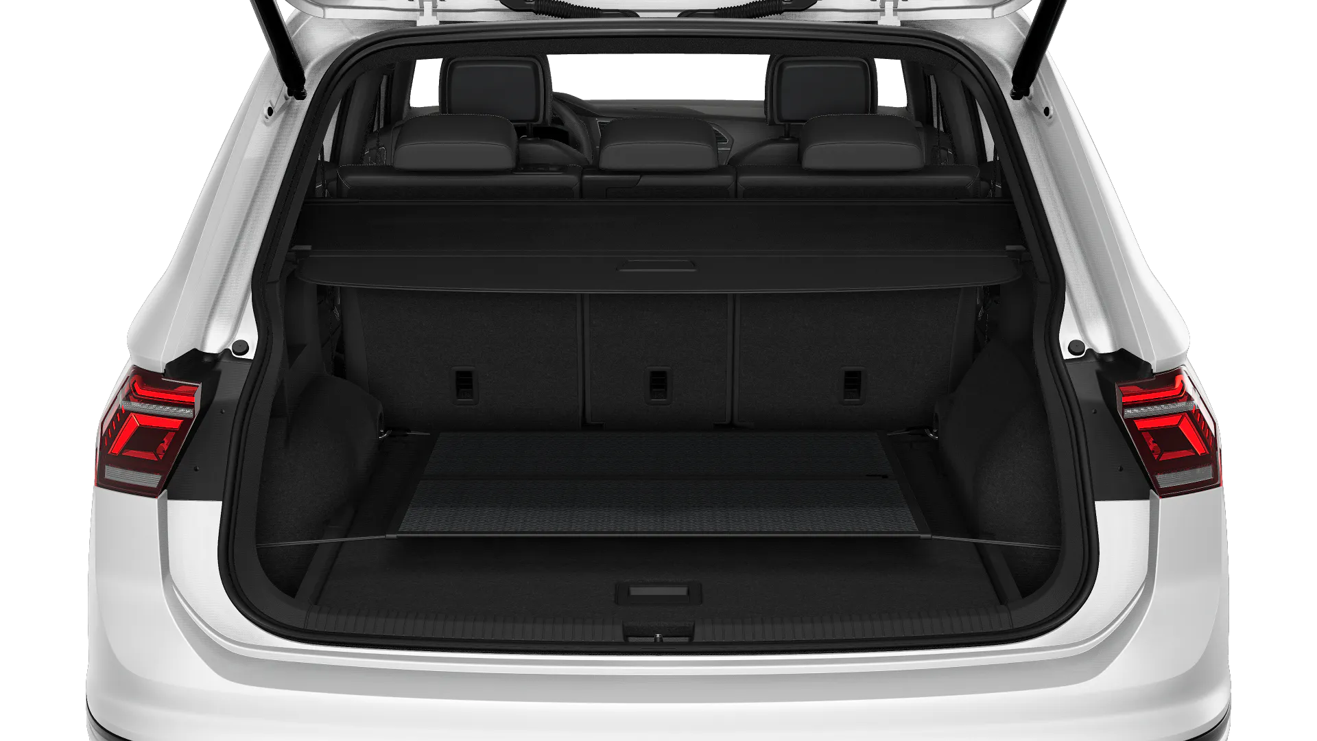 Volkswagen Tiguan Allspace R-Line