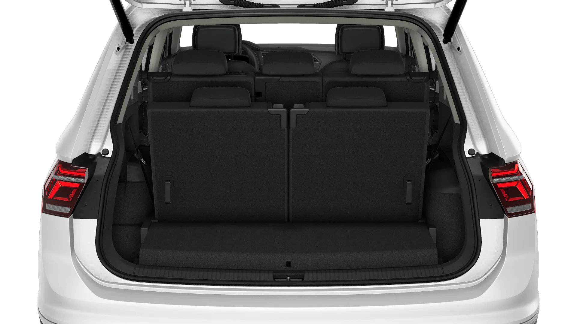 Volkswagen Tiguan Allspace MOVE