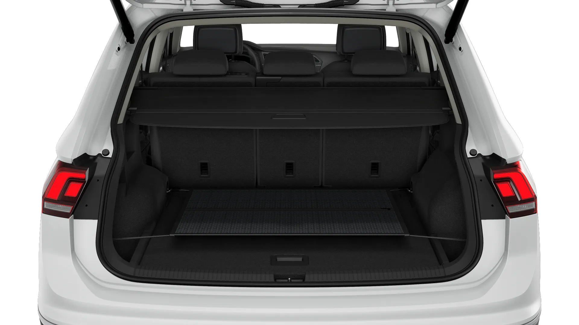 Volkswagen Tiguan Allspace Life