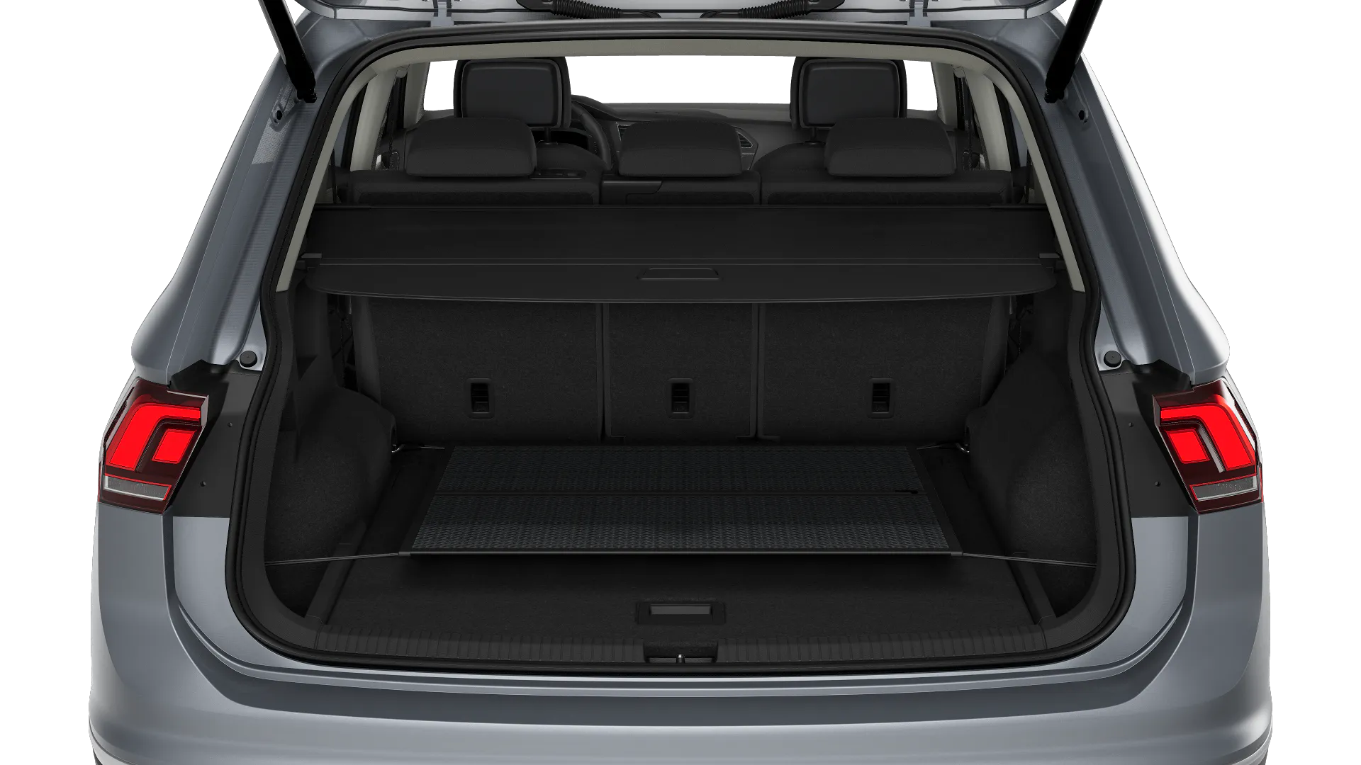 Volkswagen Tiguan Allspace Life