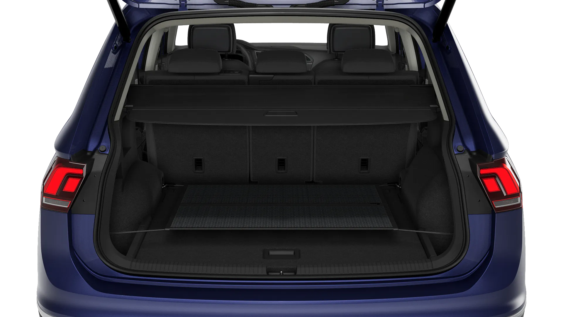 Volkswagen Tiguan Allspace MOVE