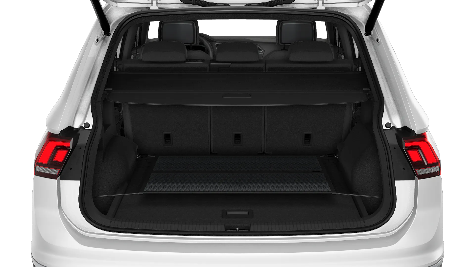Volkswagen Tiguan Allspace MOVE