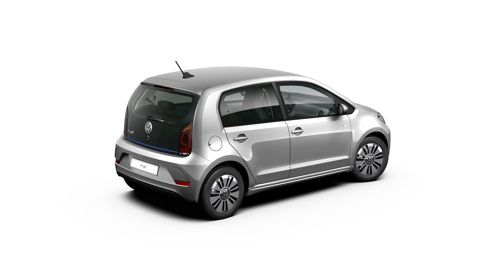 Volkswagen e-up!