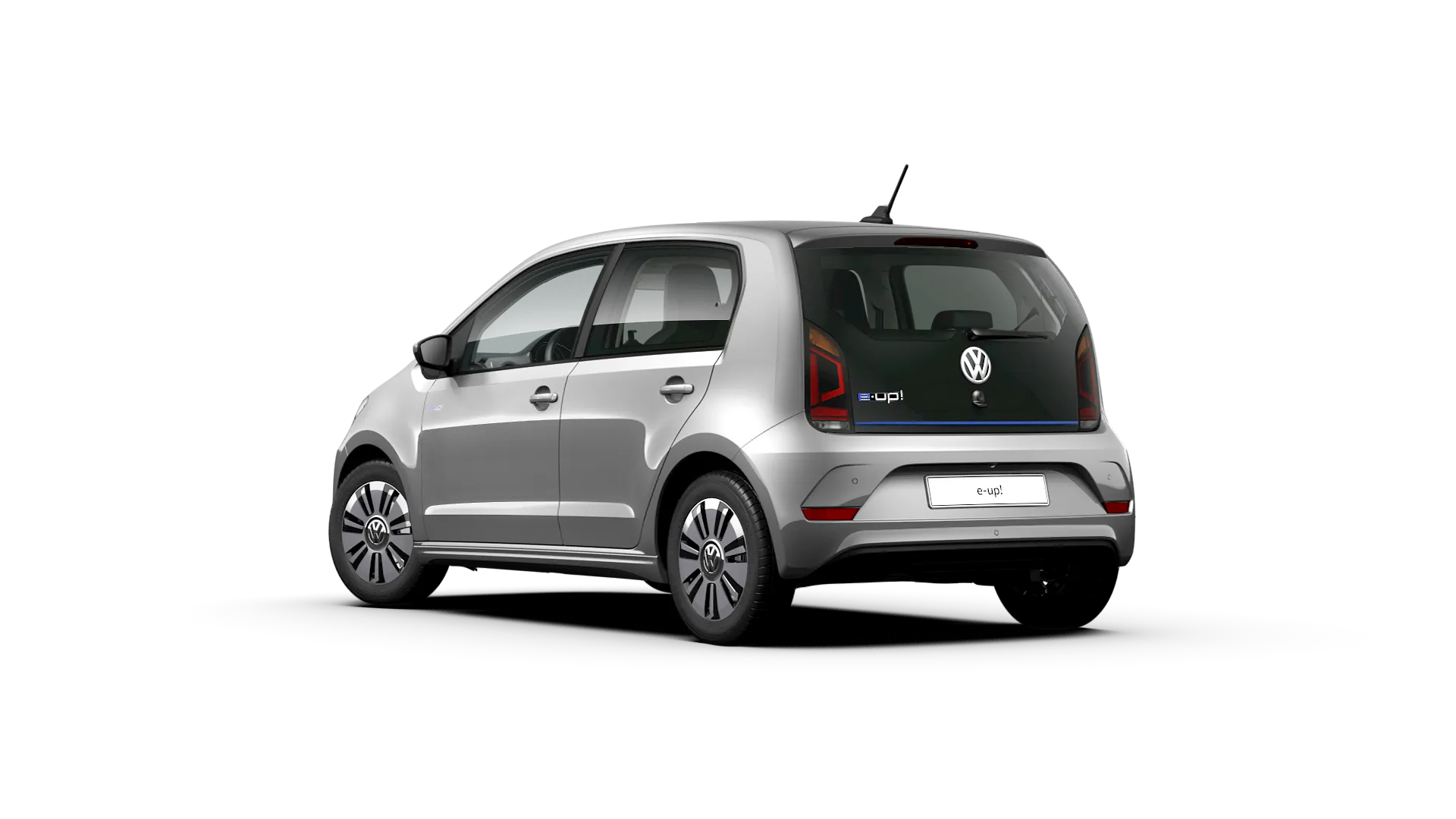 Volkswagen e-up!