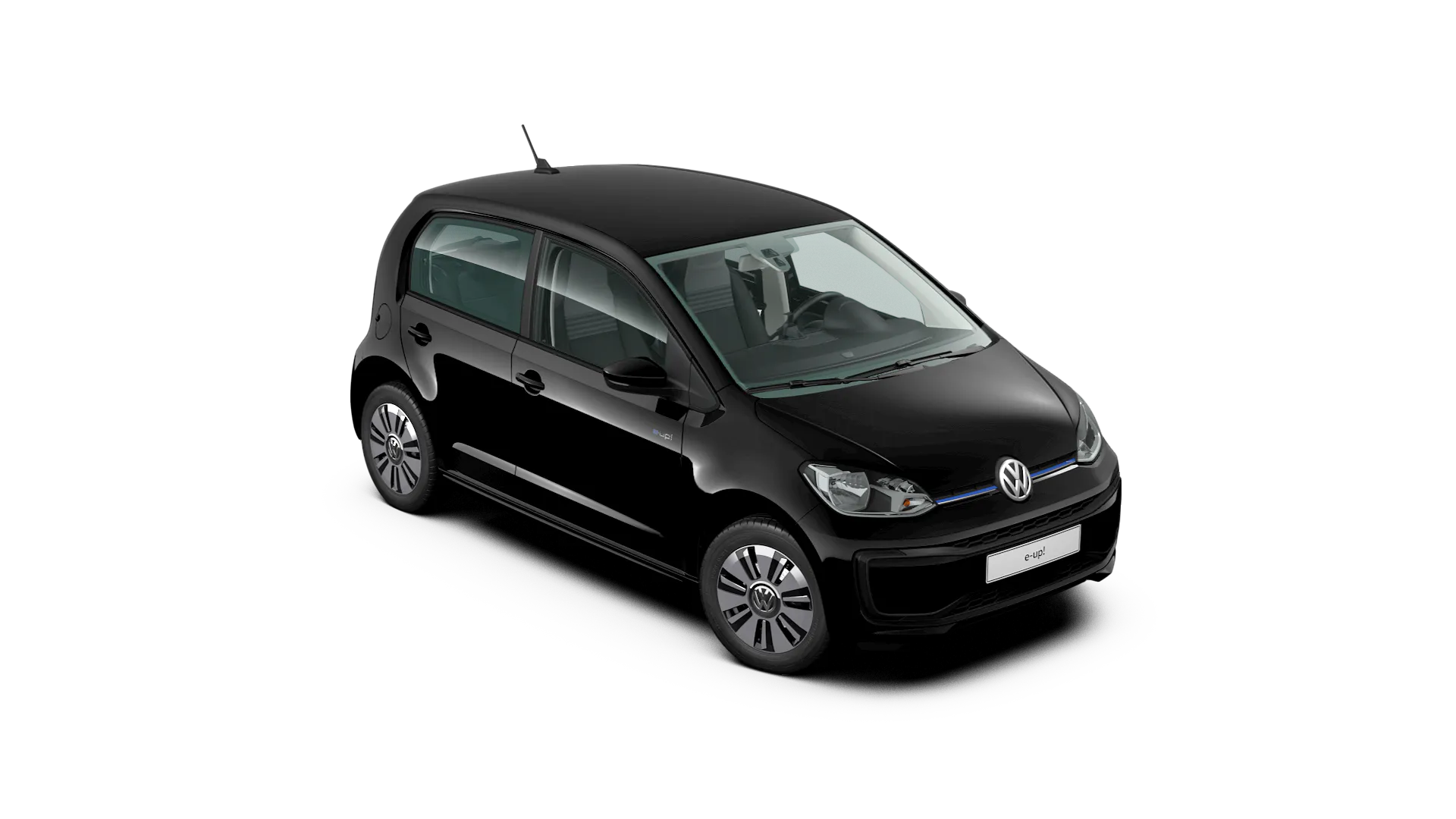 Volkswagen e-up!