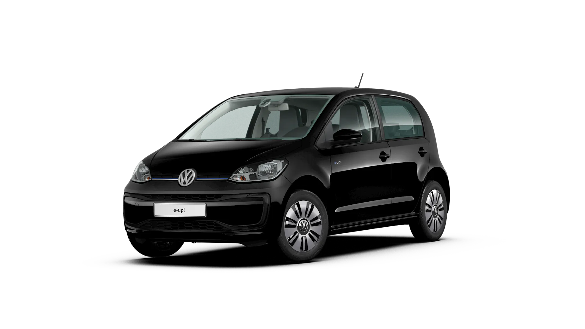 Volkswagen e-up!