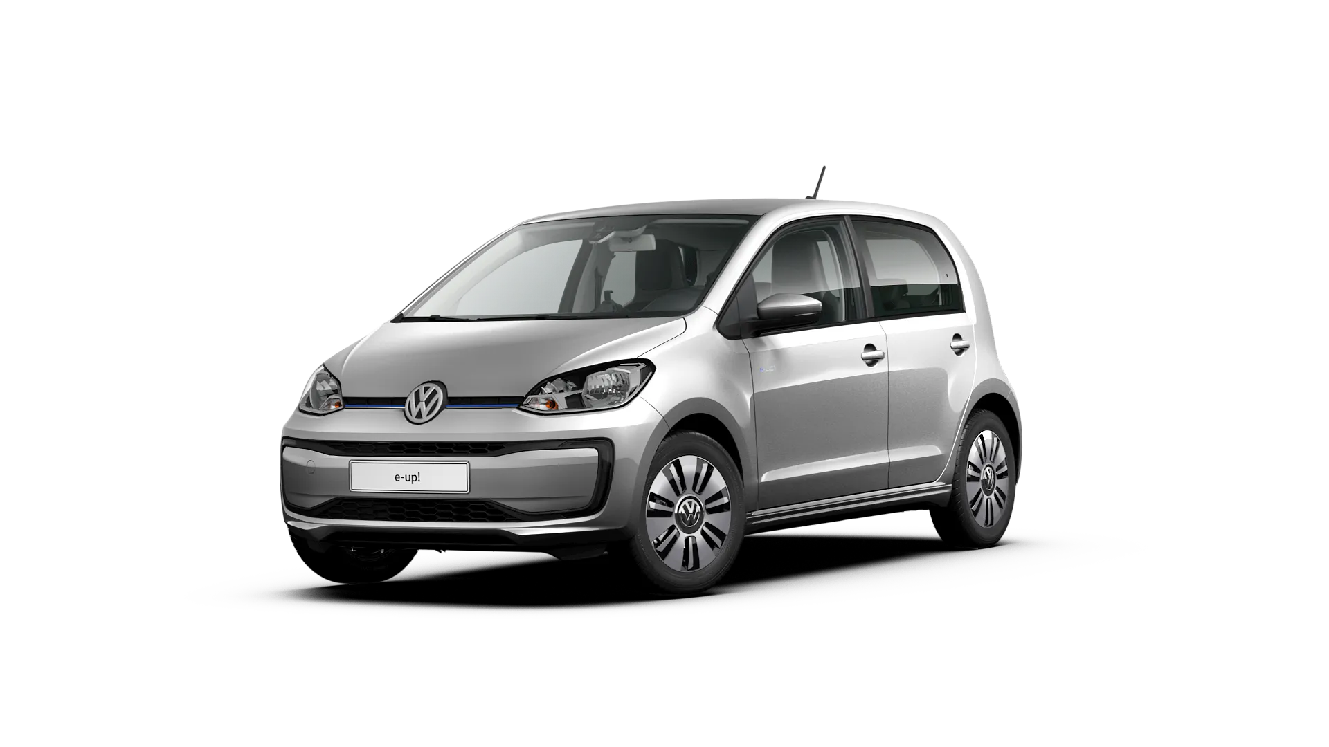 Volkswagen e-up!
