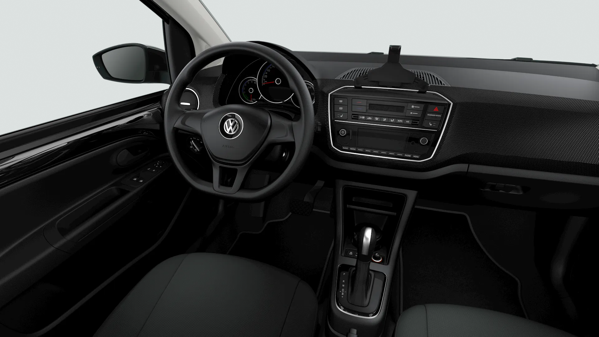 Volkswagen e-up!