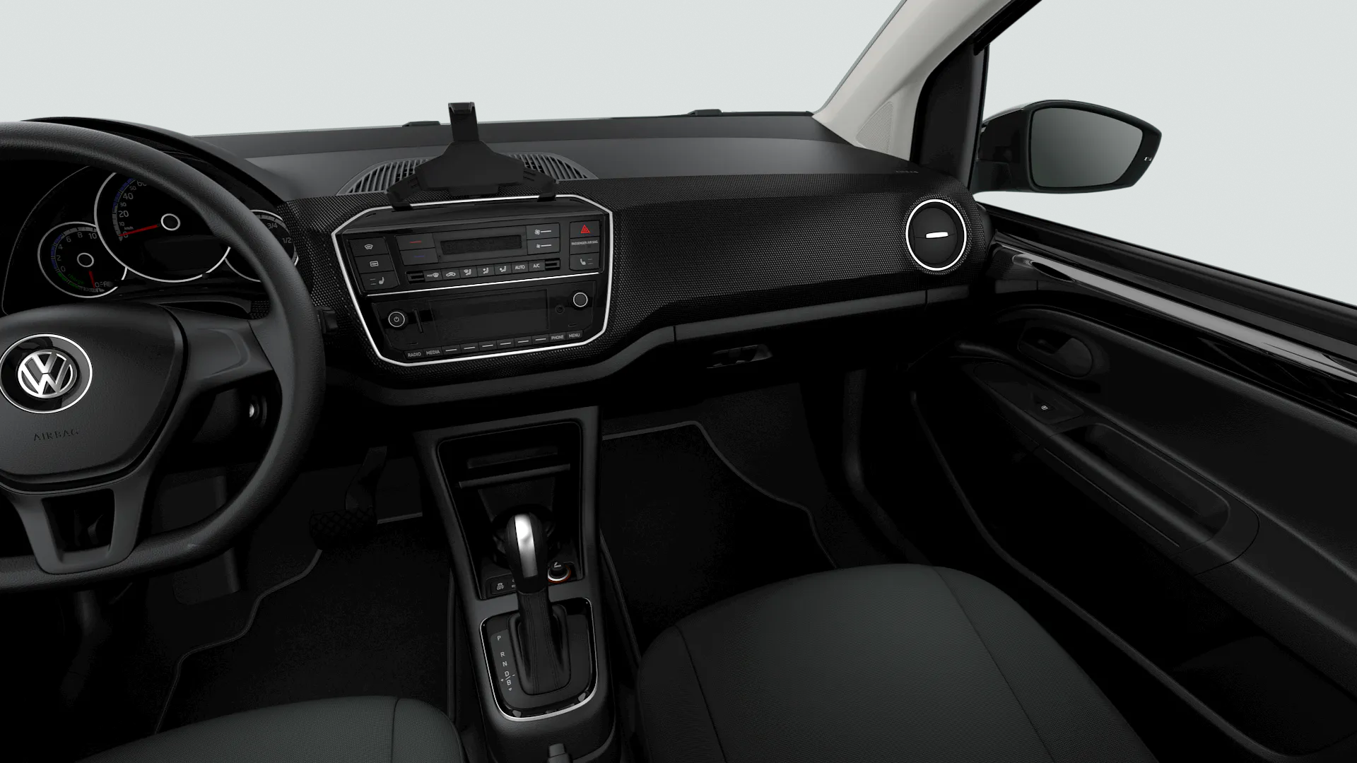 Volkswagen e-up!