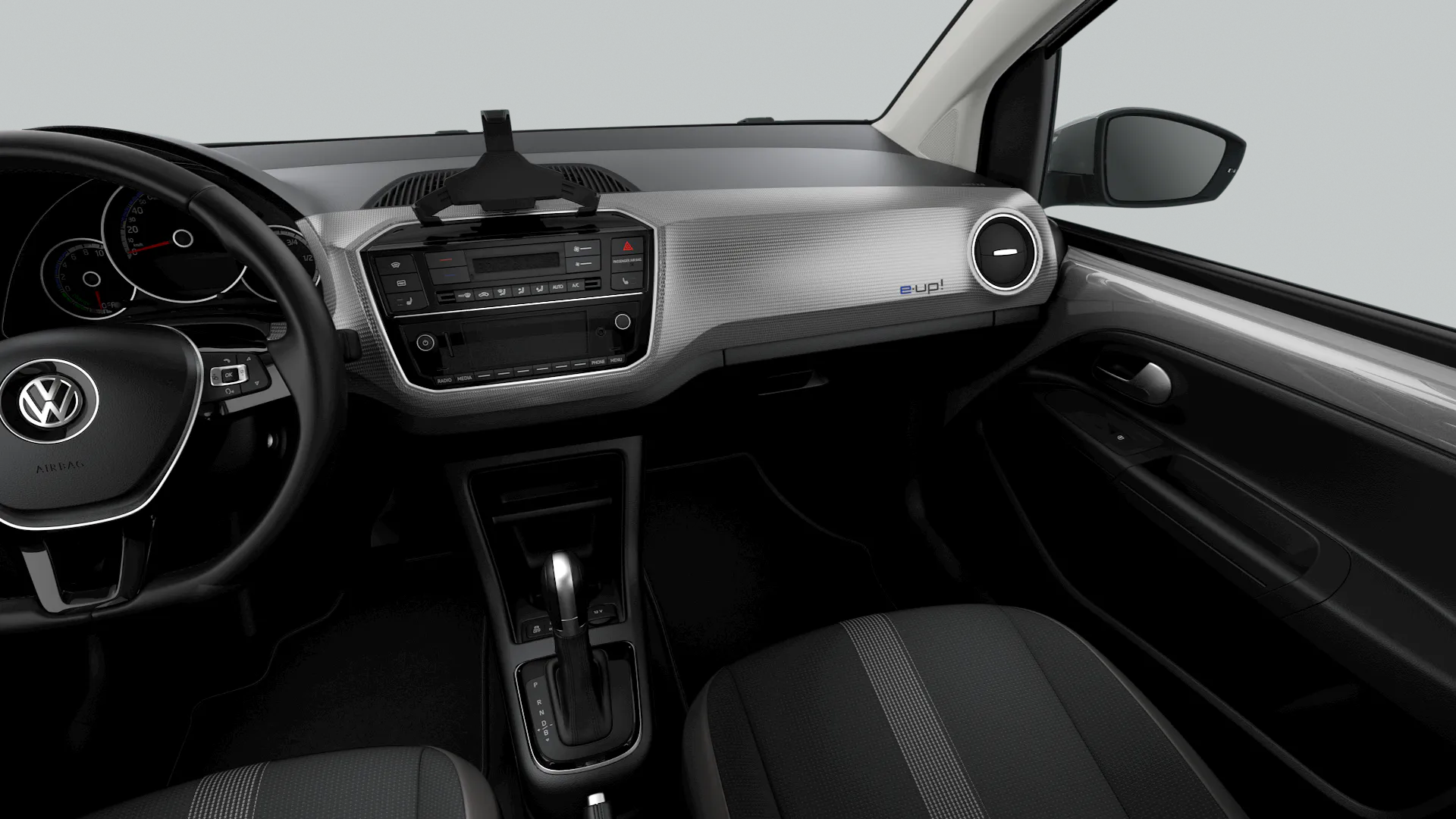 Volkswagen e-up!