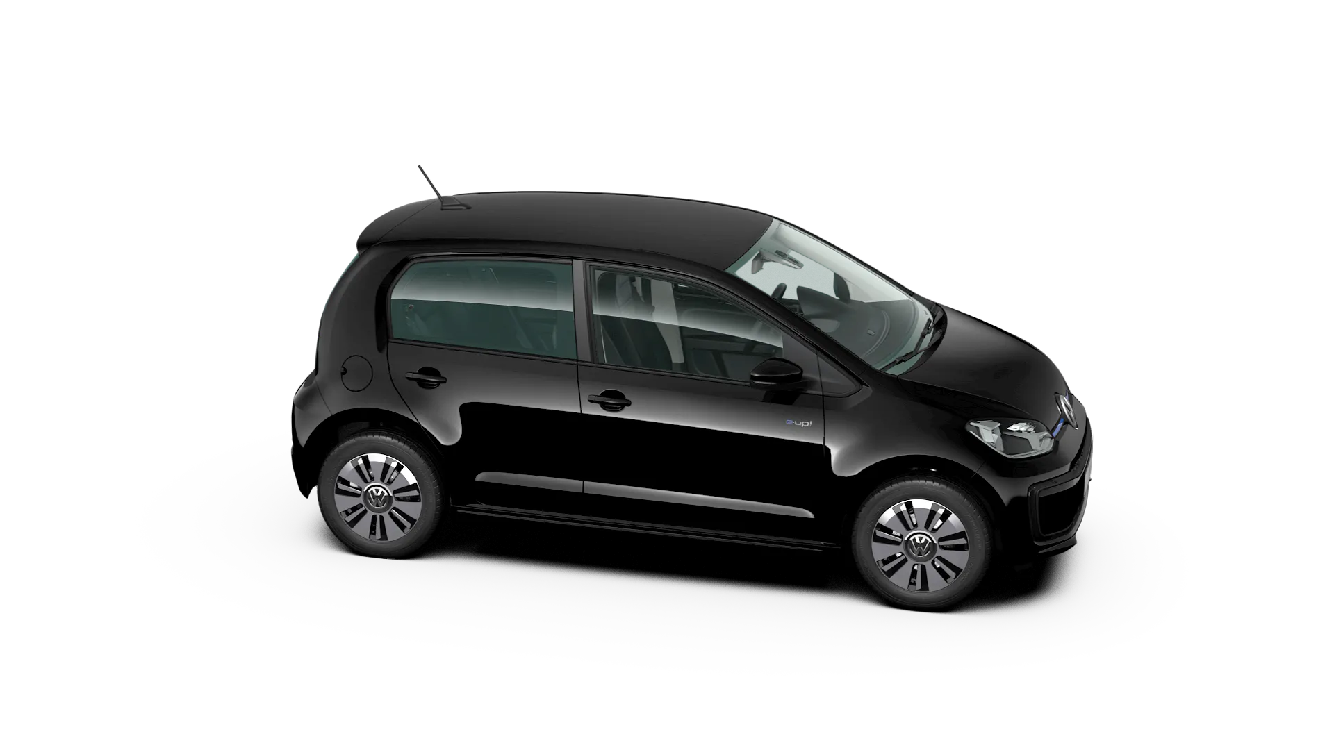 Volkswagen e-up!