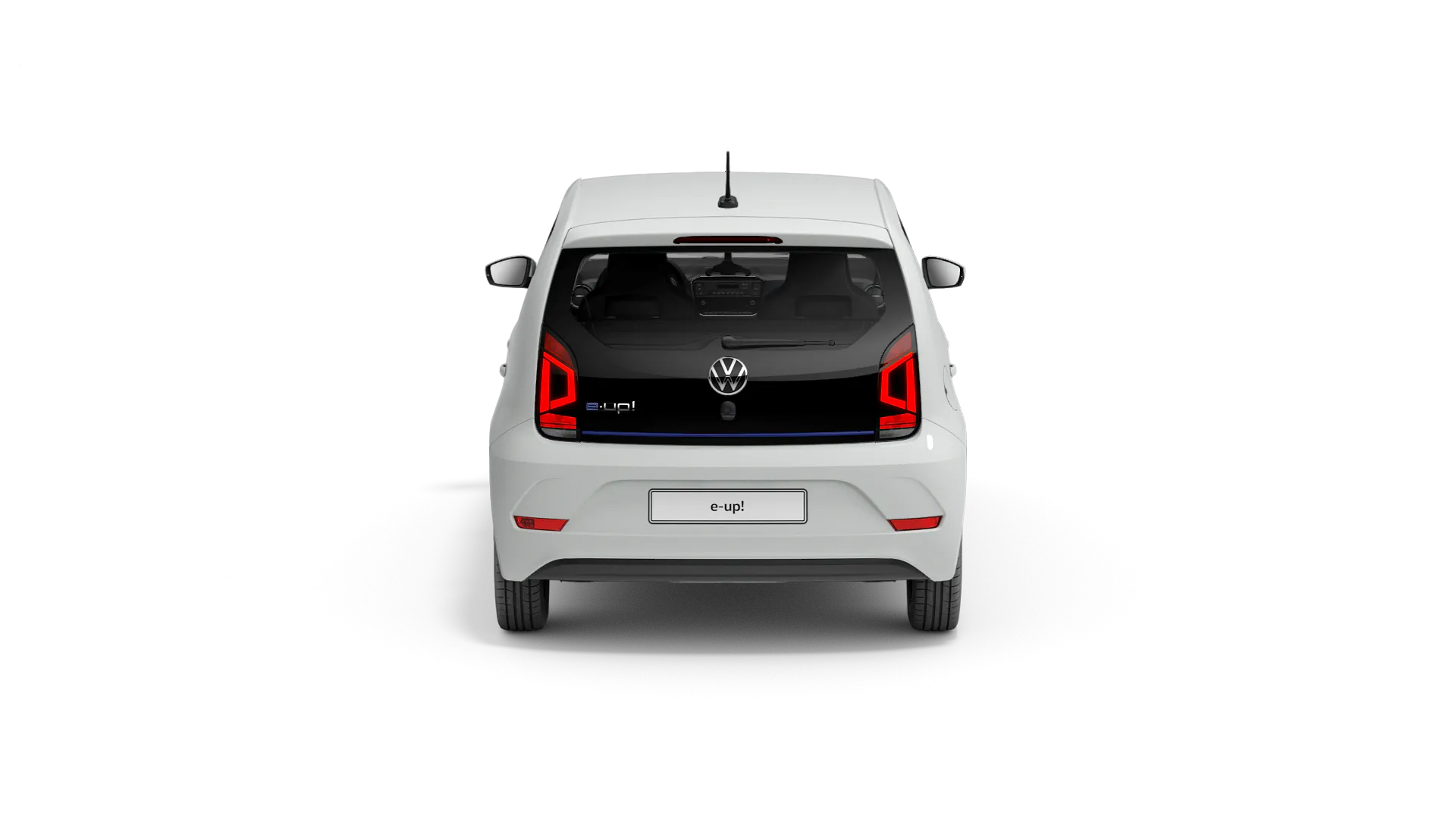 Volkswagen e-up!