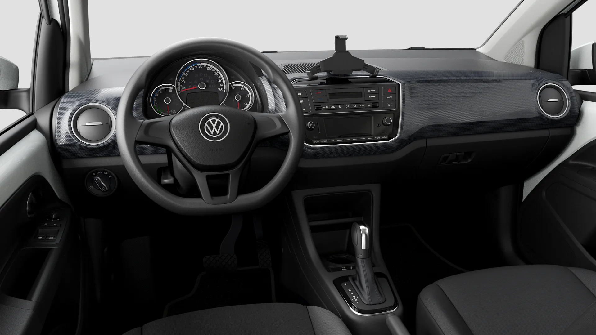 Volkswagen e-up!