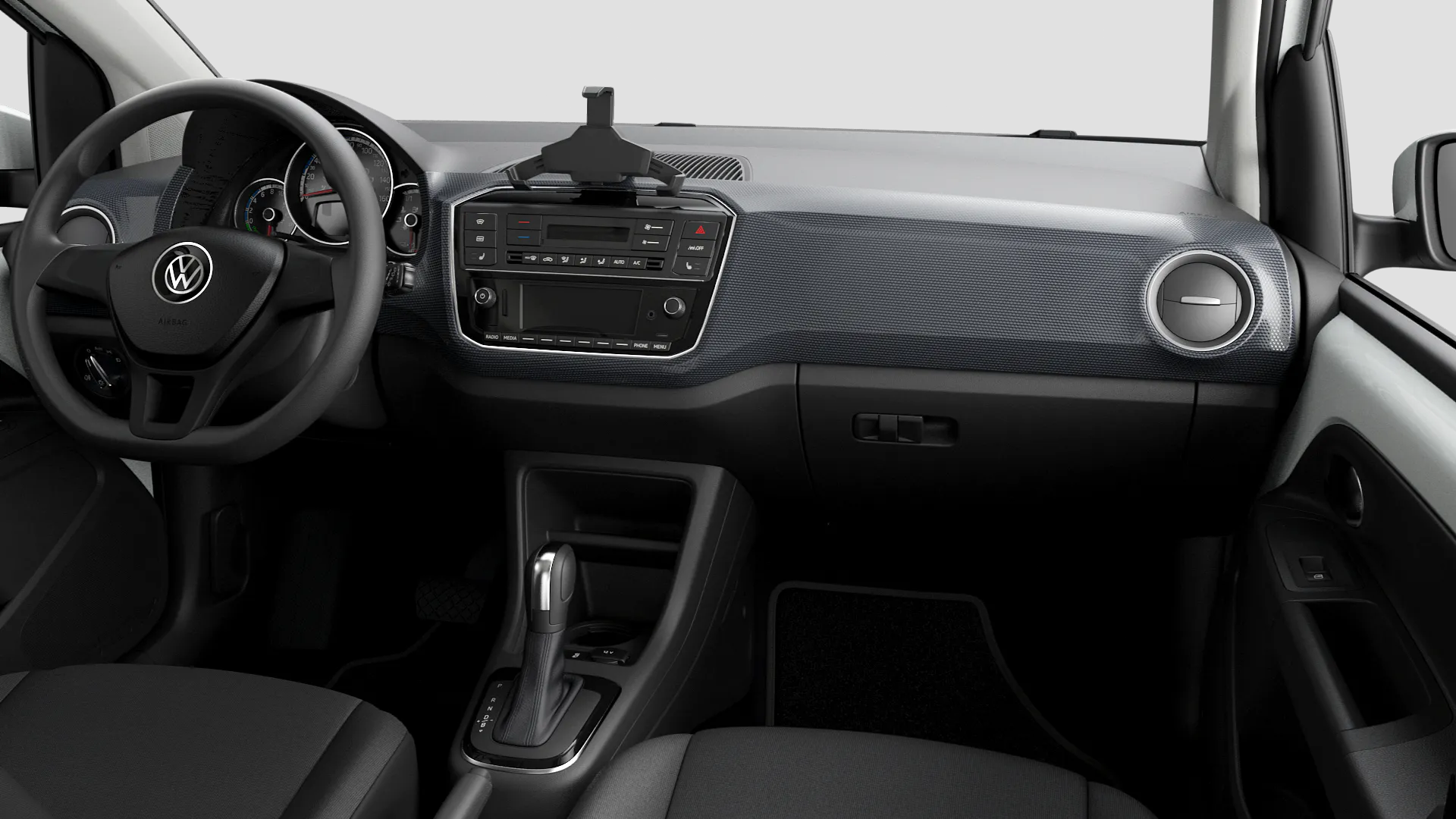 Volkswagen e-up!